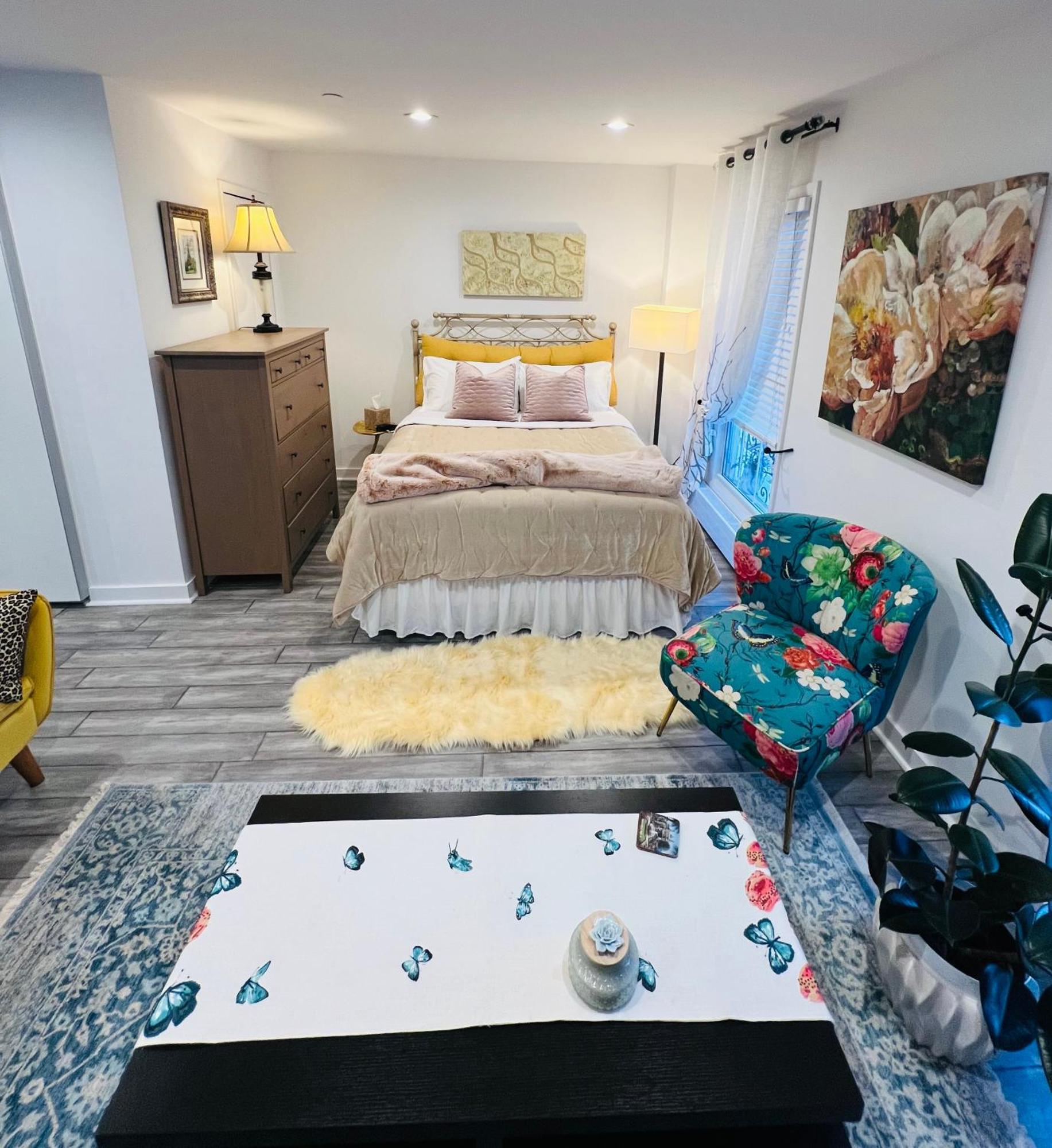 Apartamento Eleni's Charming *