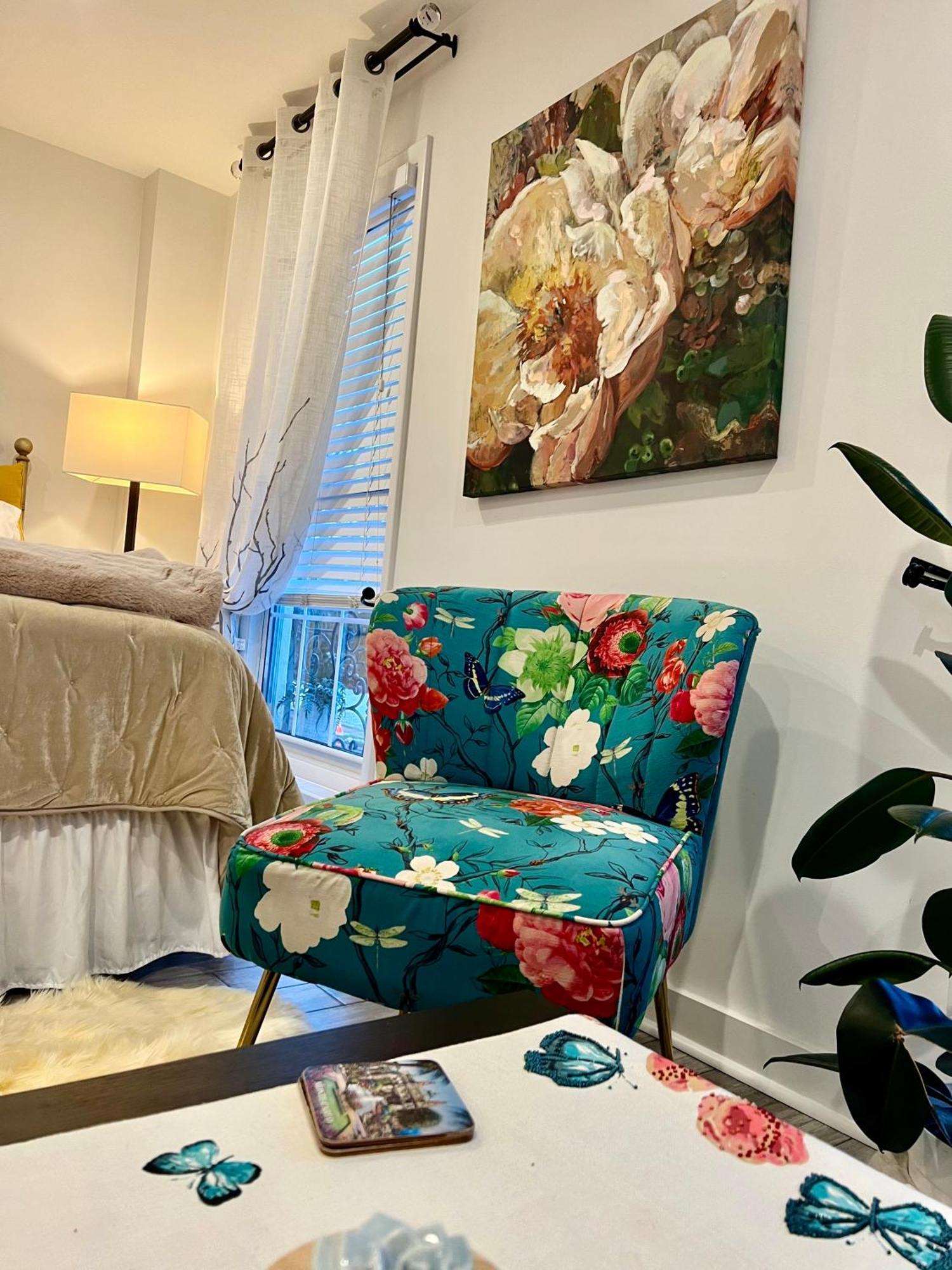 Apartamento Eleni's Charming *