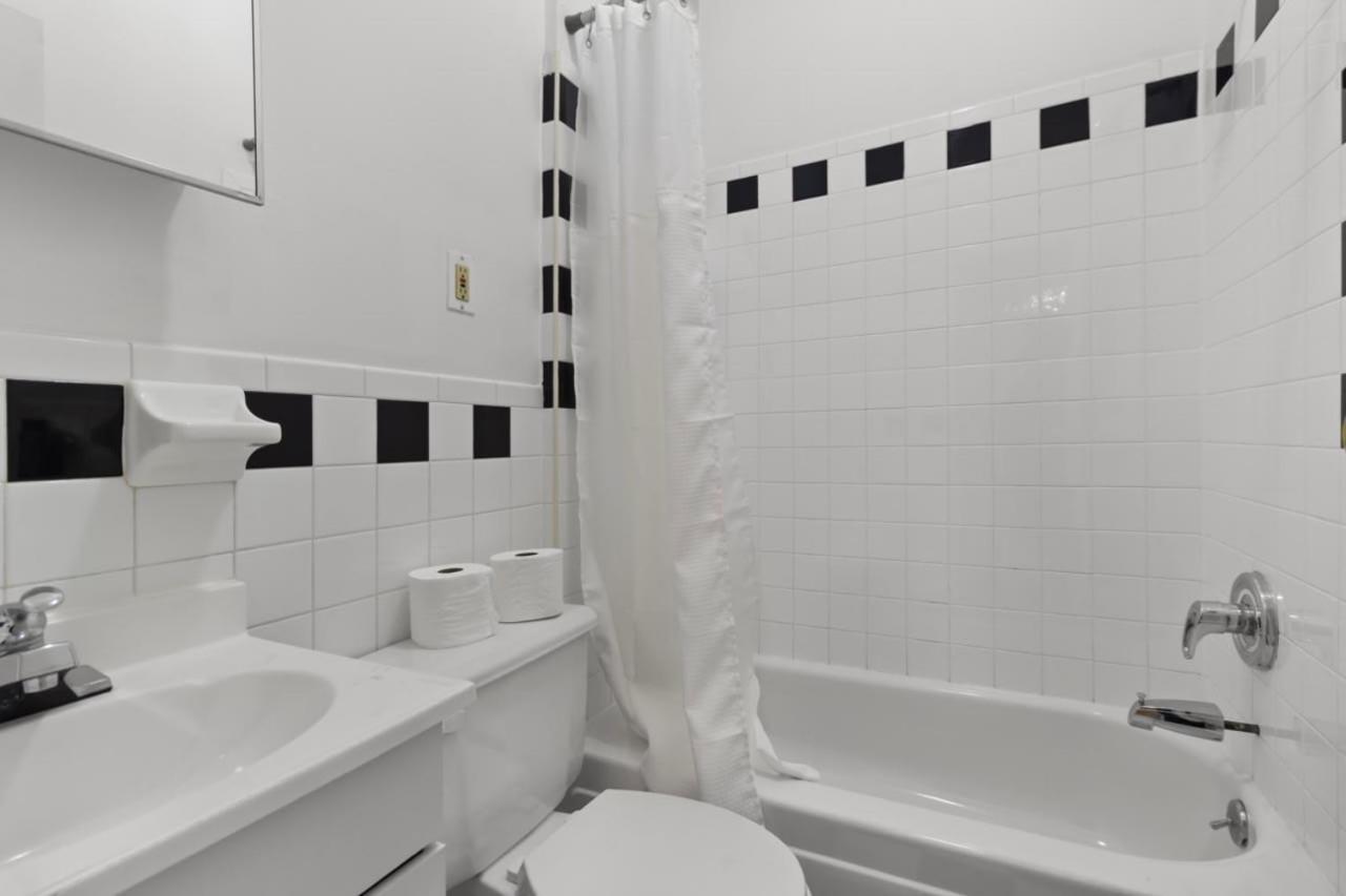 Cozy 1br In The Upper East Side Apartment *