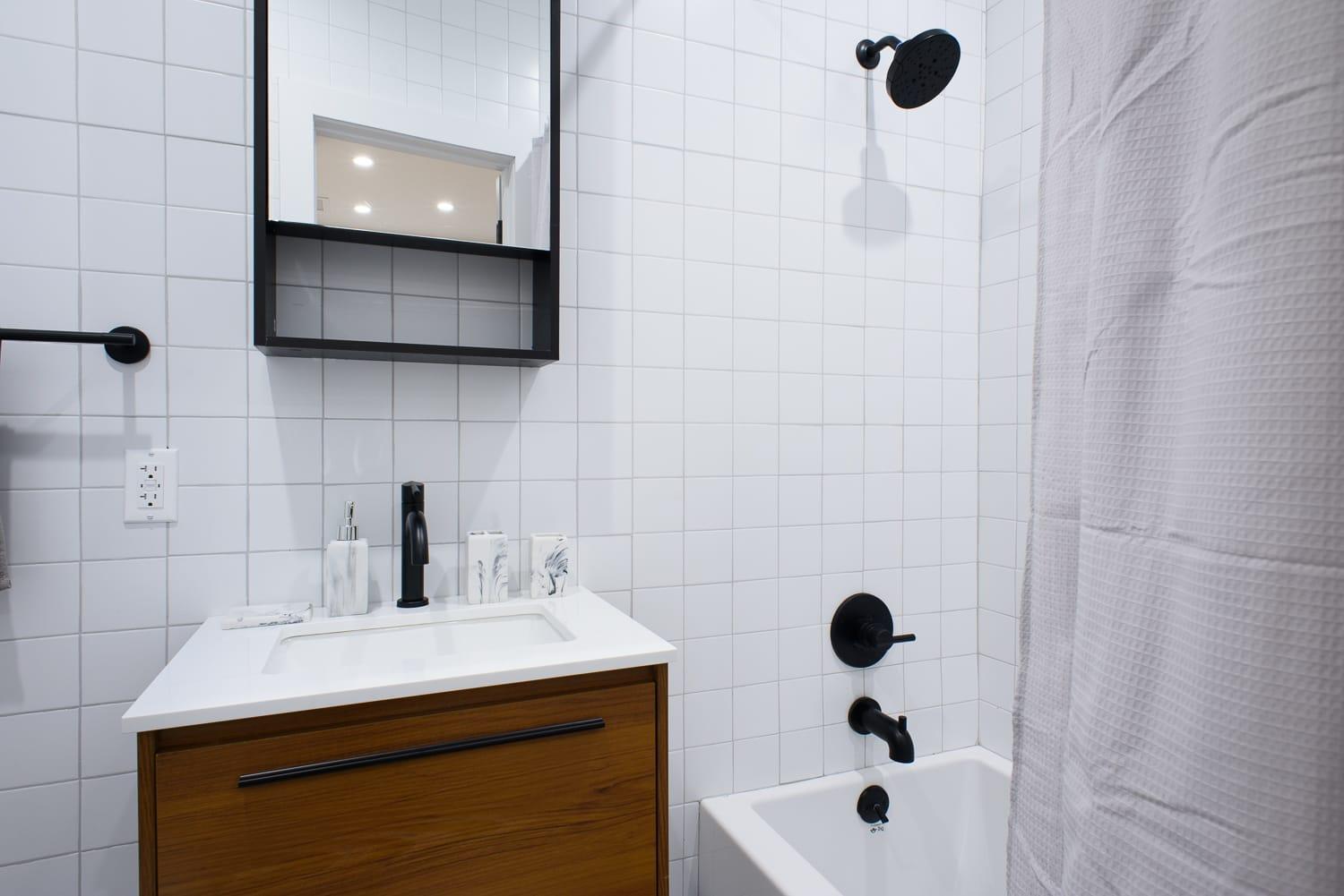 7-1 2br 1bath In Prime Park Slope Apartamento *