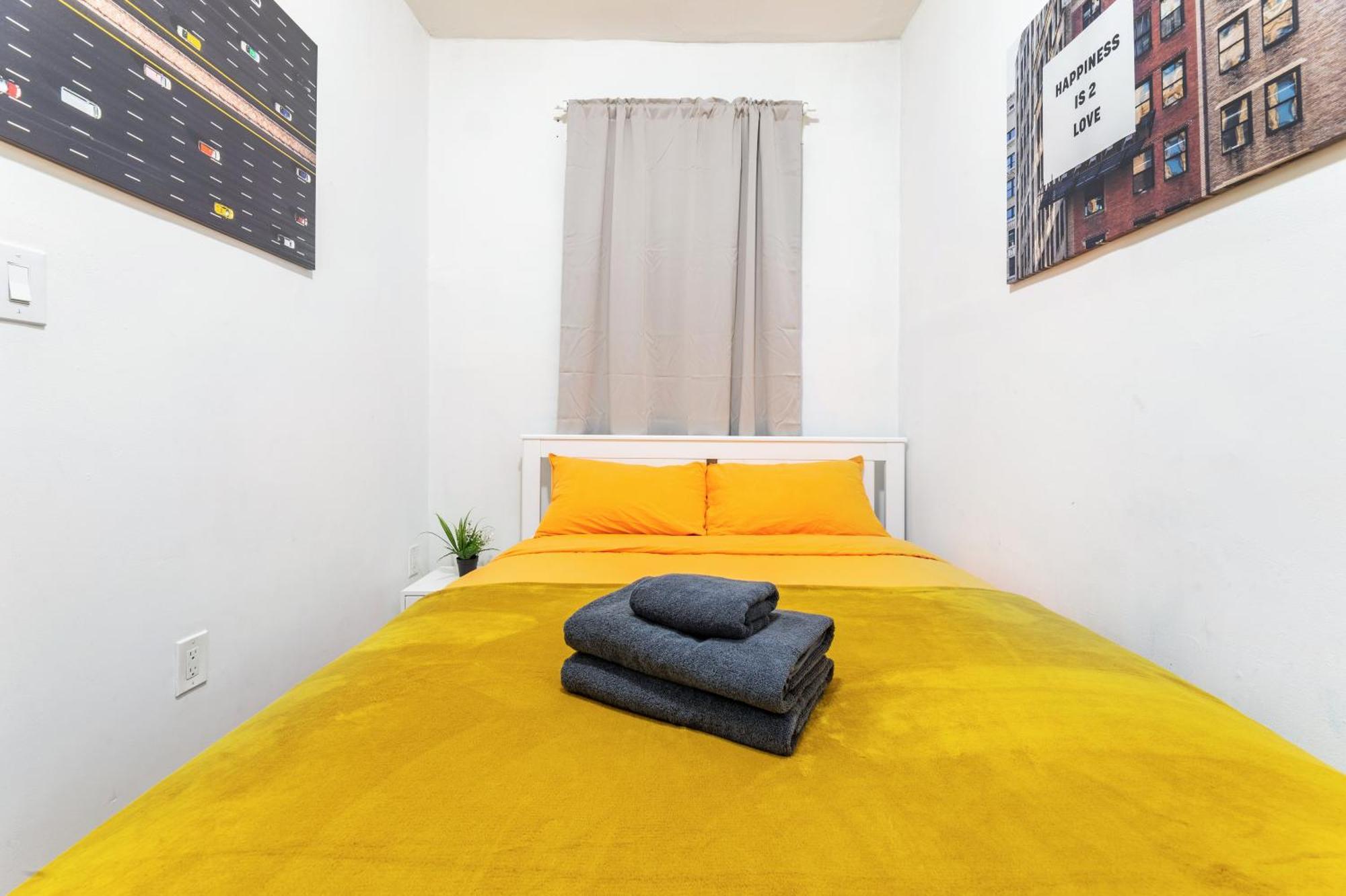 Apartamento Modern Ny Style 2bd In Upper East Side Manhattan Nova York