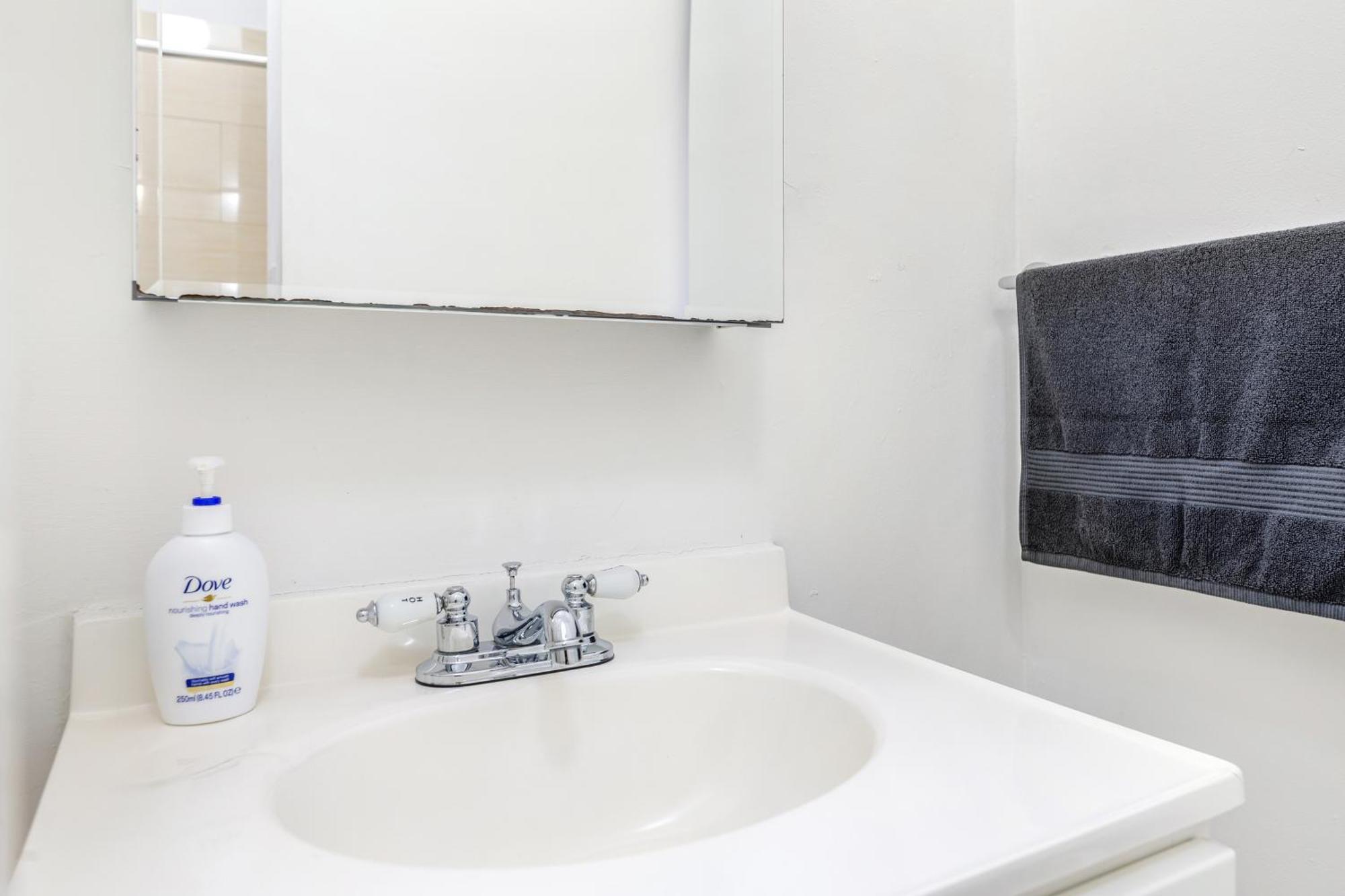 Modern Ny Style 2bd In Upper East Side Manhattan * Nova York