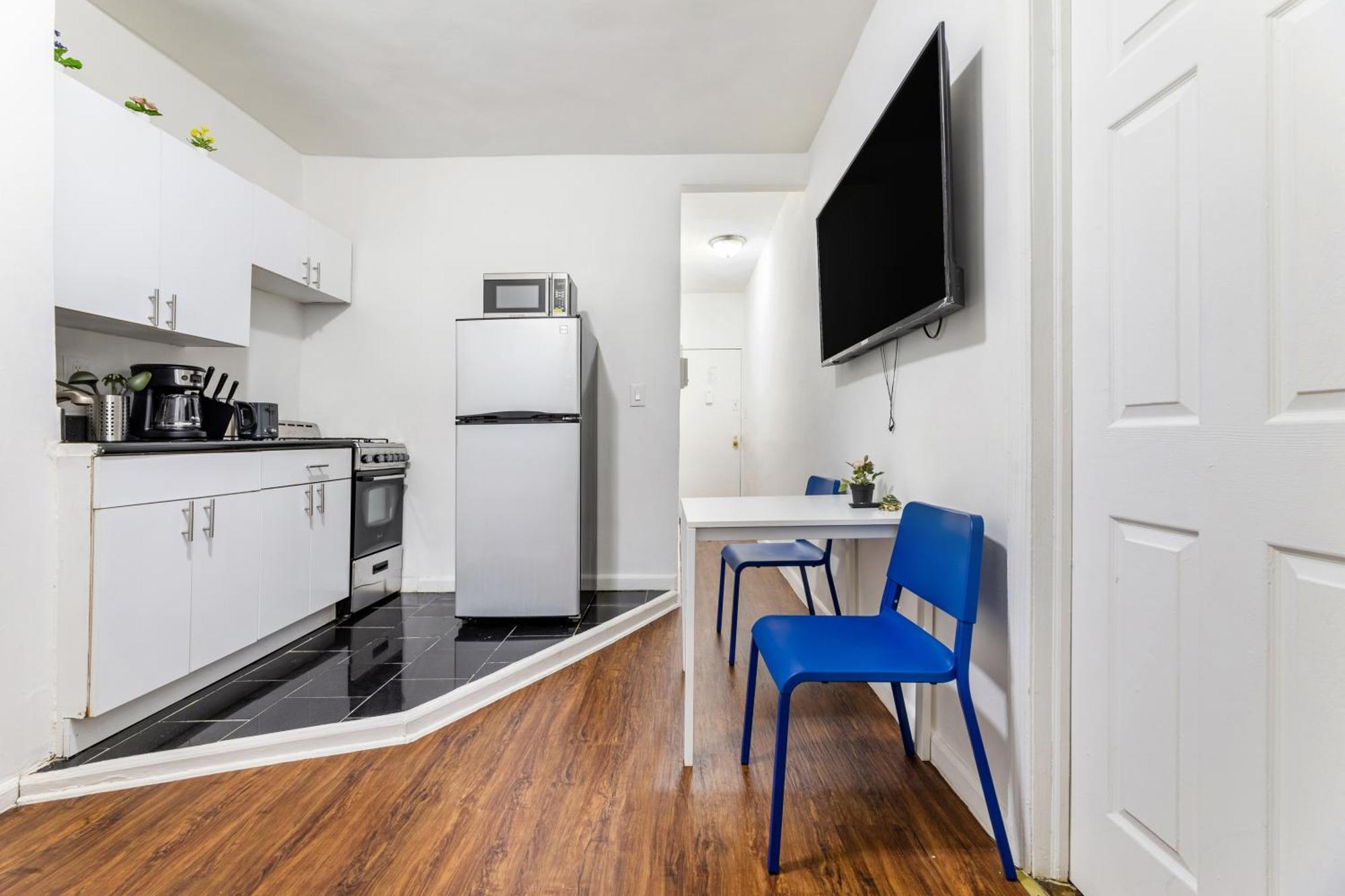 Modern Ny Style 2bd In Upper East Side Manhattan Apartamento