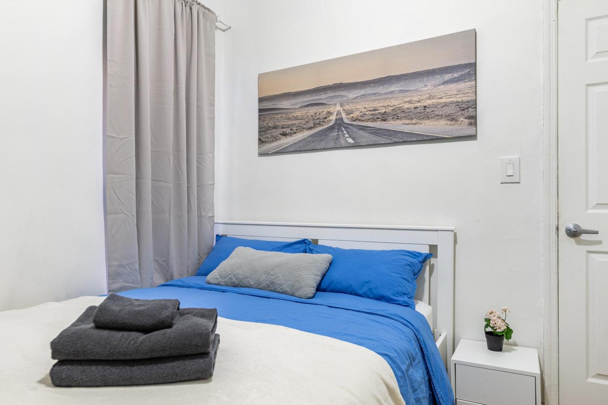 Modern Ny Style 2bd In Upper East Side Manhattan * Nova York