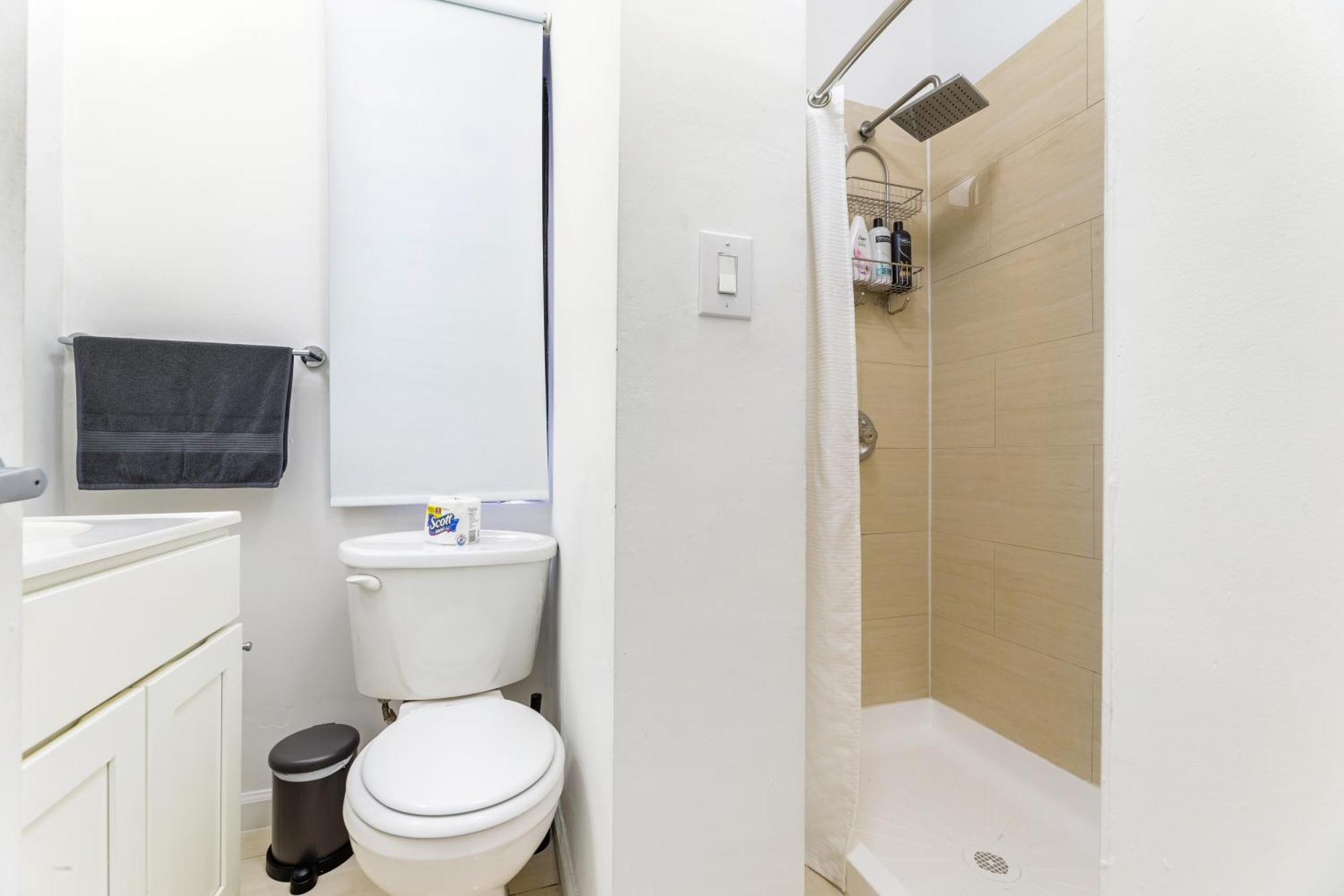 Modern Ny Style 2bd In Upper East Side Manhattan Nova York