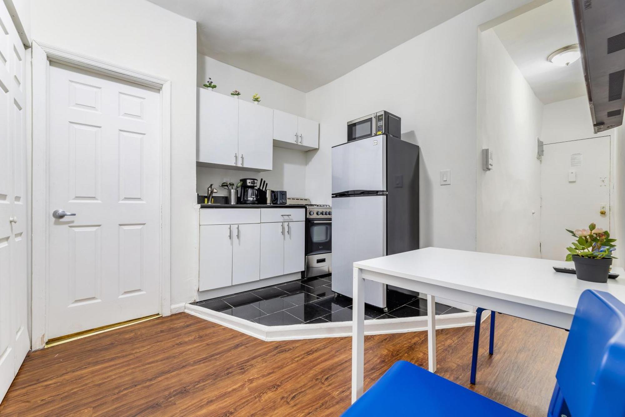 Apartamento Modern Ny Style 2bd In Upper East Side Manhattan *