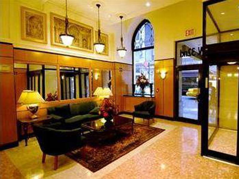 Hotel Nyma, The Manhattan Nova York
