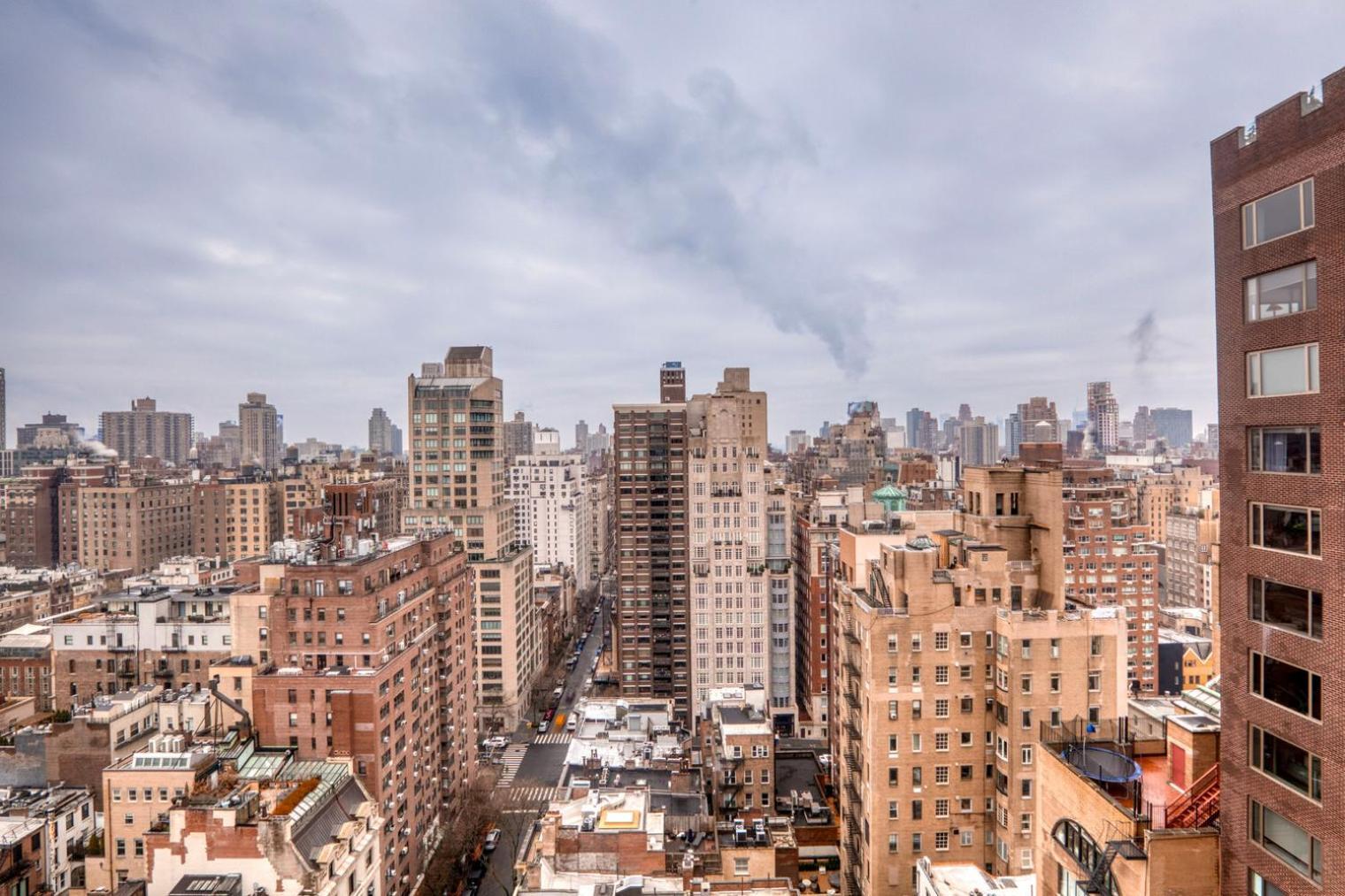 Apartamento Blueground Ues Gym Balcony Nr Park Nyc-1404