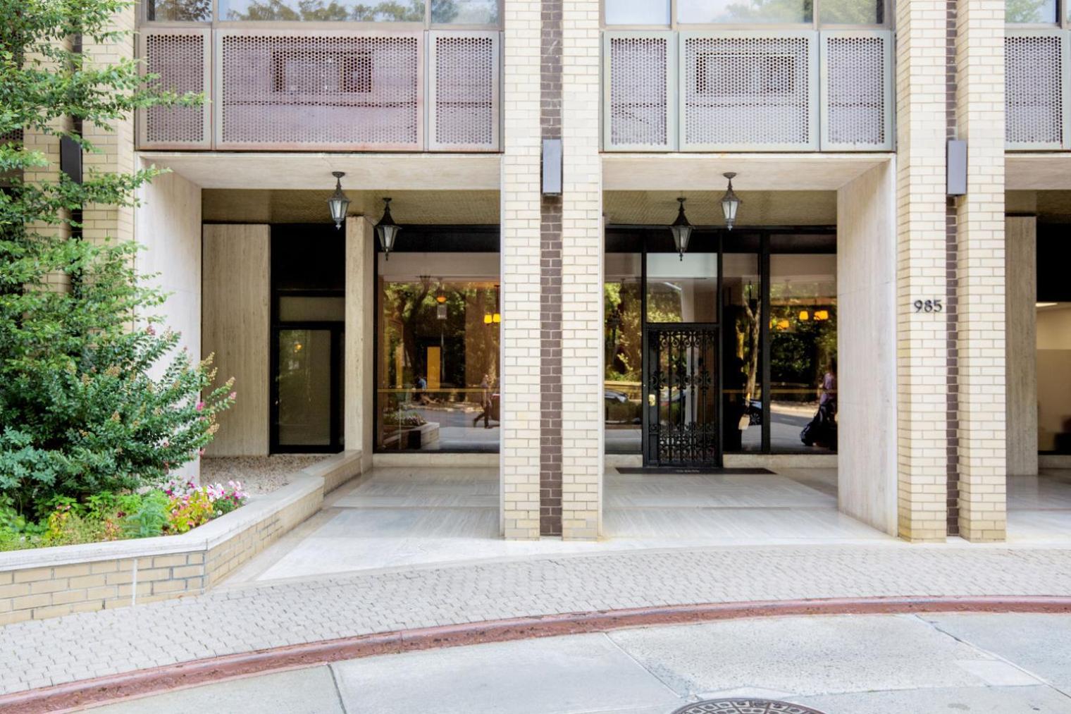 Apartamento Blueground Ues Gym Balcony Nr Park Nyc-1404 *