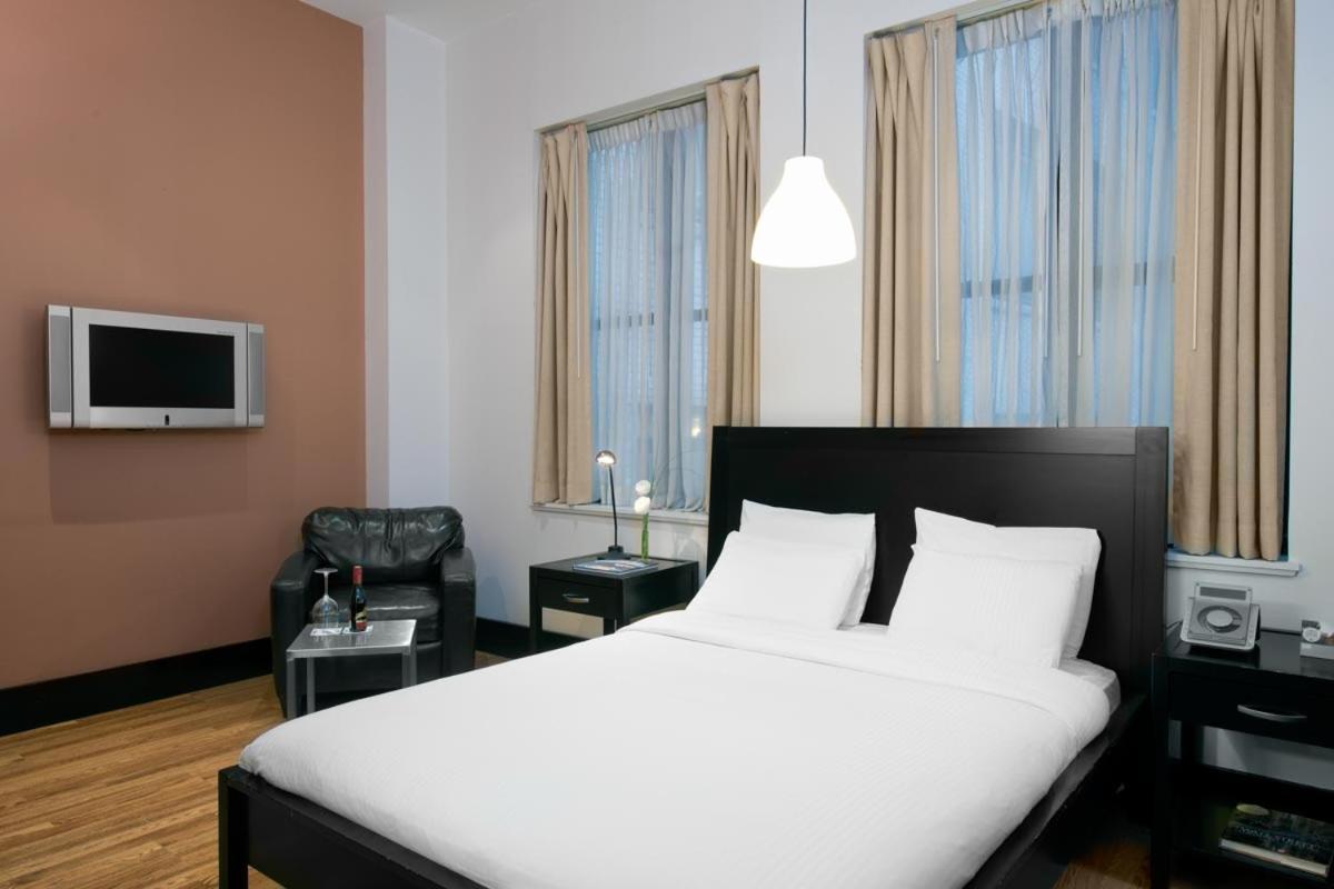 Hotel Eurostars Street Nova York