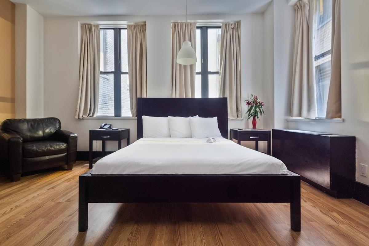 Hotel Eurostars Street Nova York
