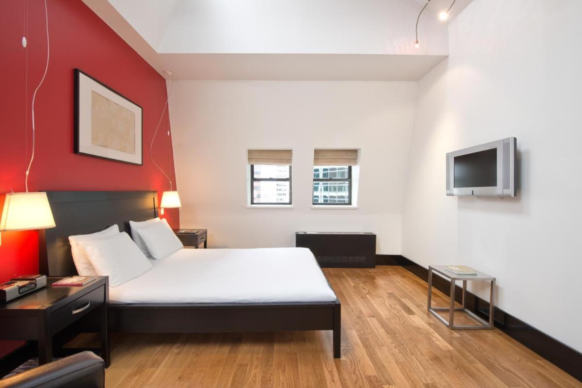 Eurostars Street 4* Nova York