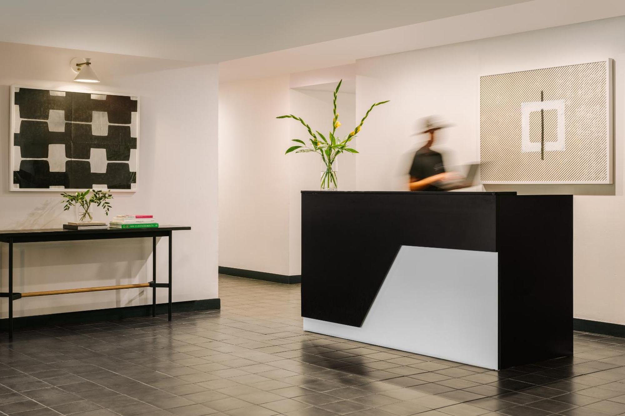 Sonder The Industrialist Hotel Nova York