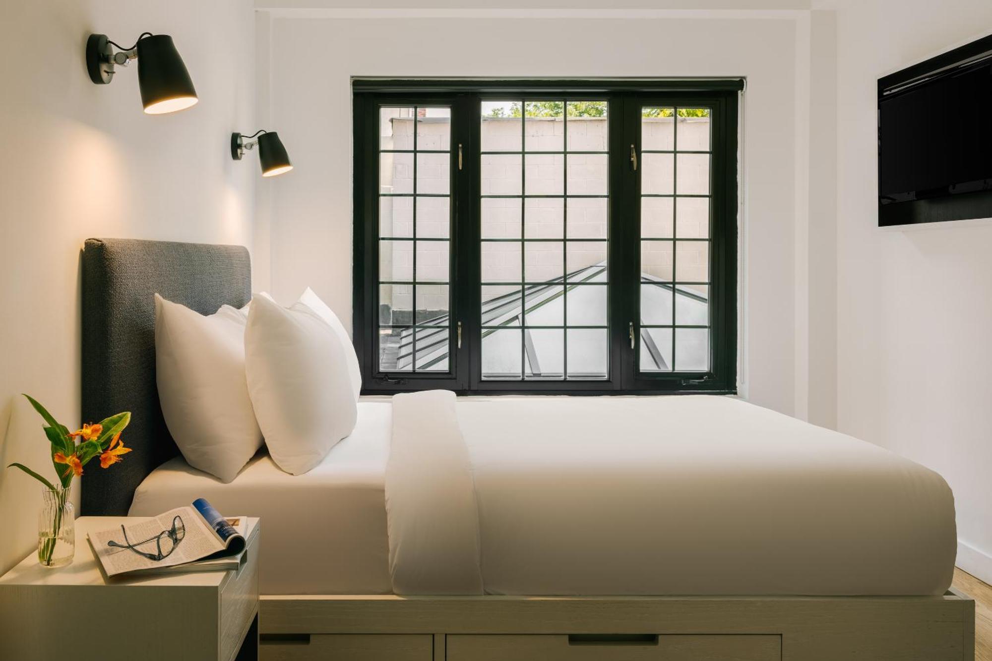 Sonder The Industrialist Hotel Nova York