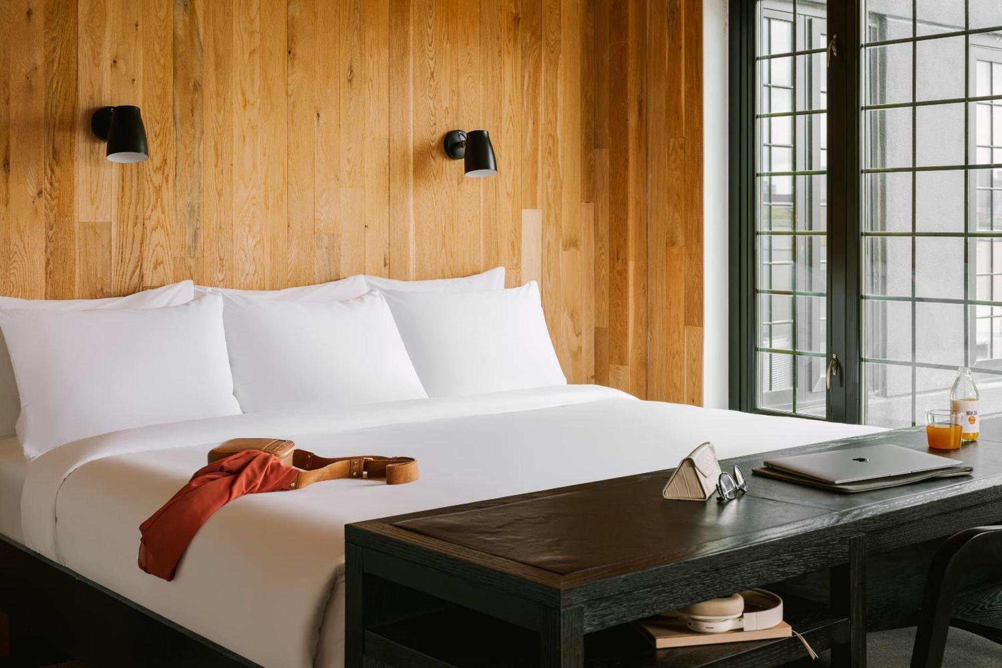 Sonder The Industrialist Hotel Nova York