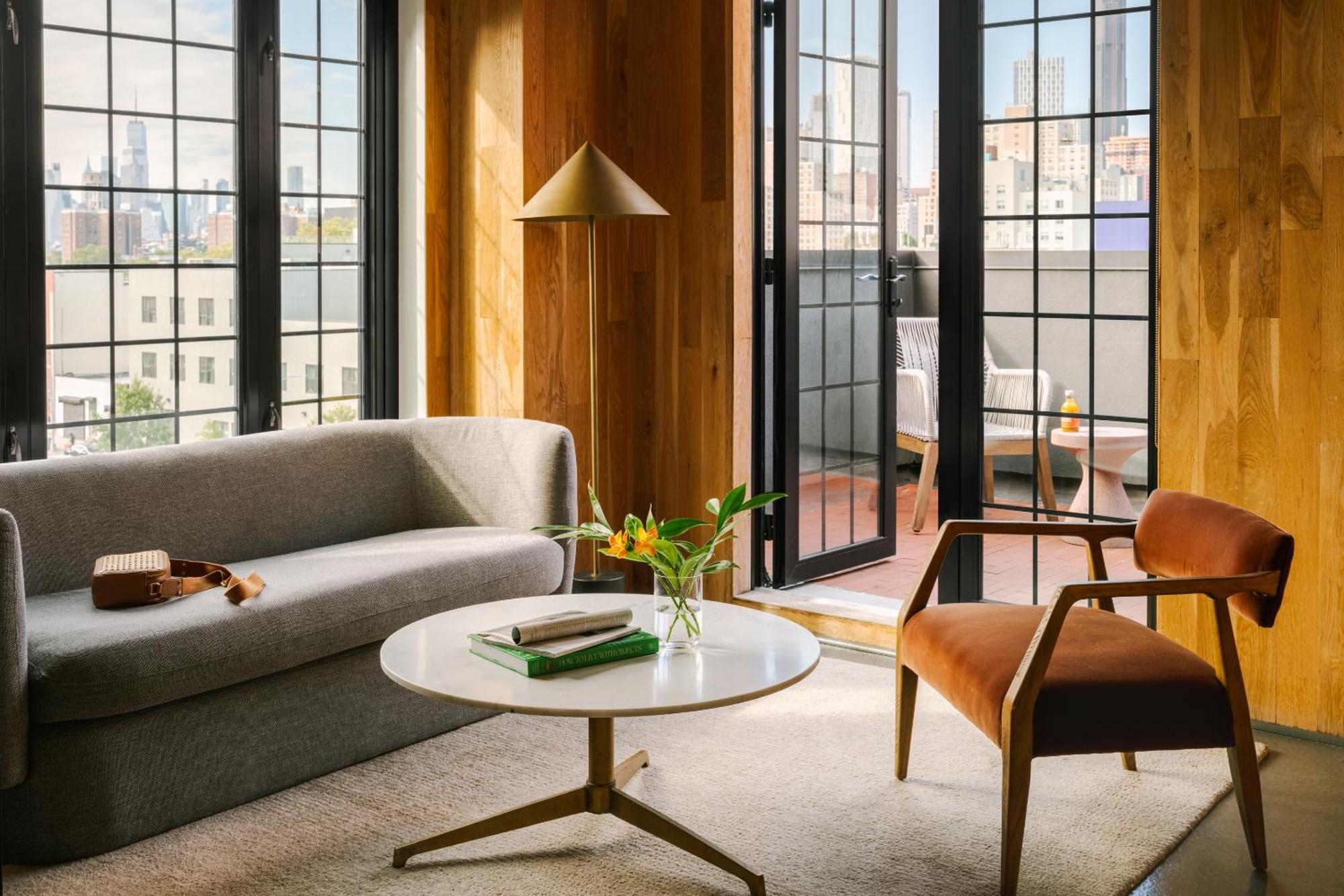 Sonder The Industrialist Hotel Nova York