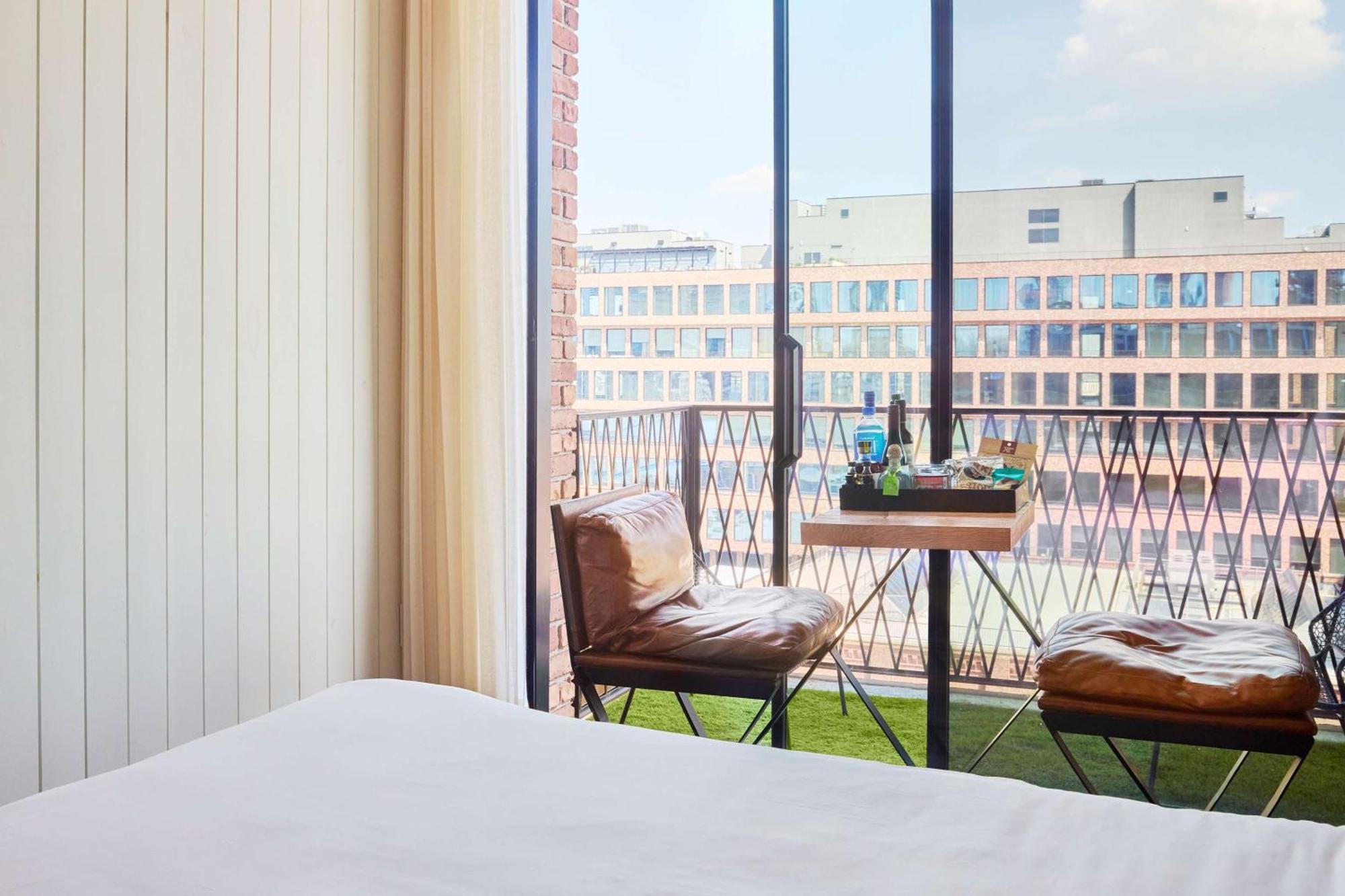 Arlo Williamsburg Hotel Nova York