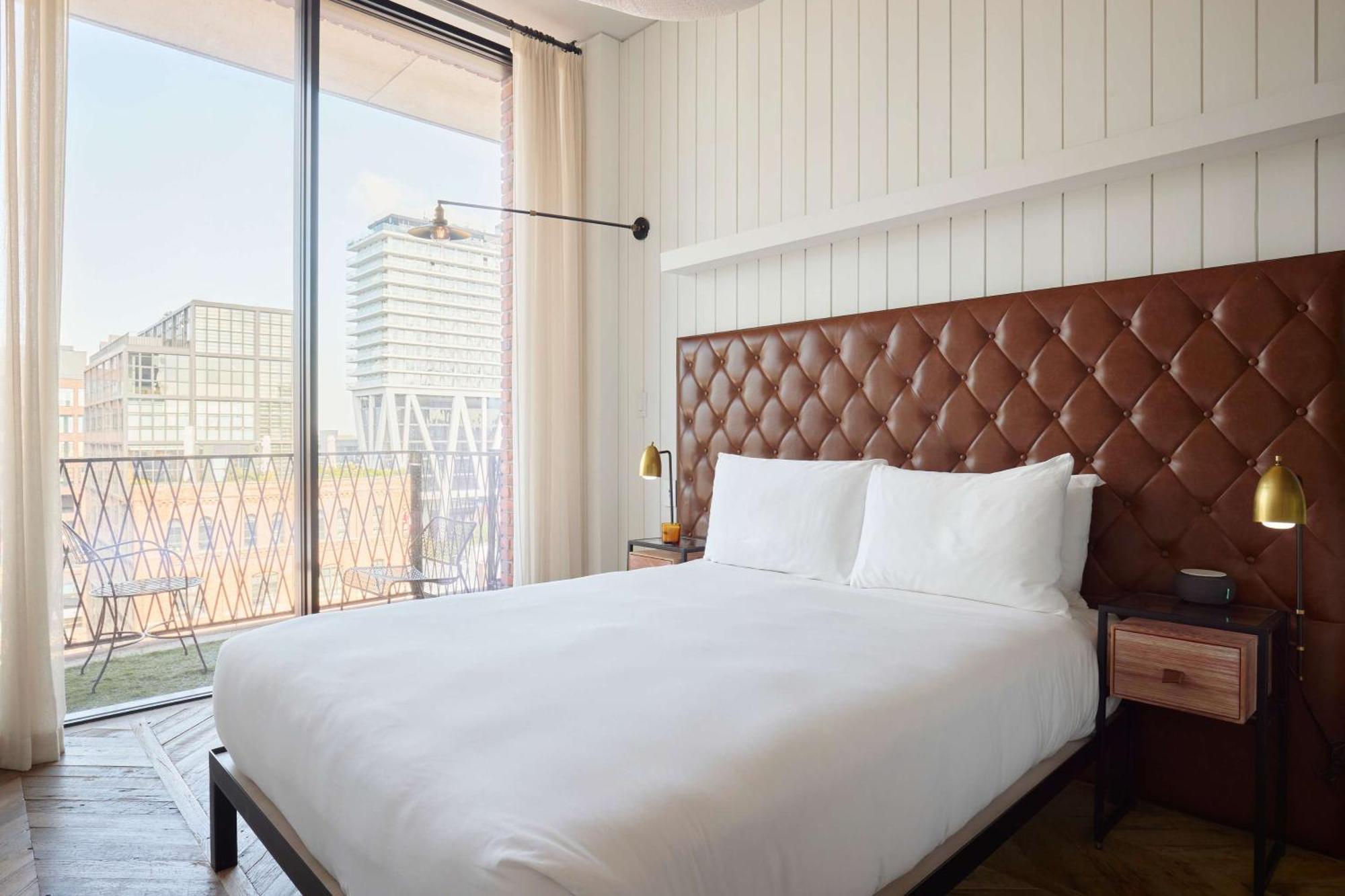 Arlo Williamsburg 5* Nova York