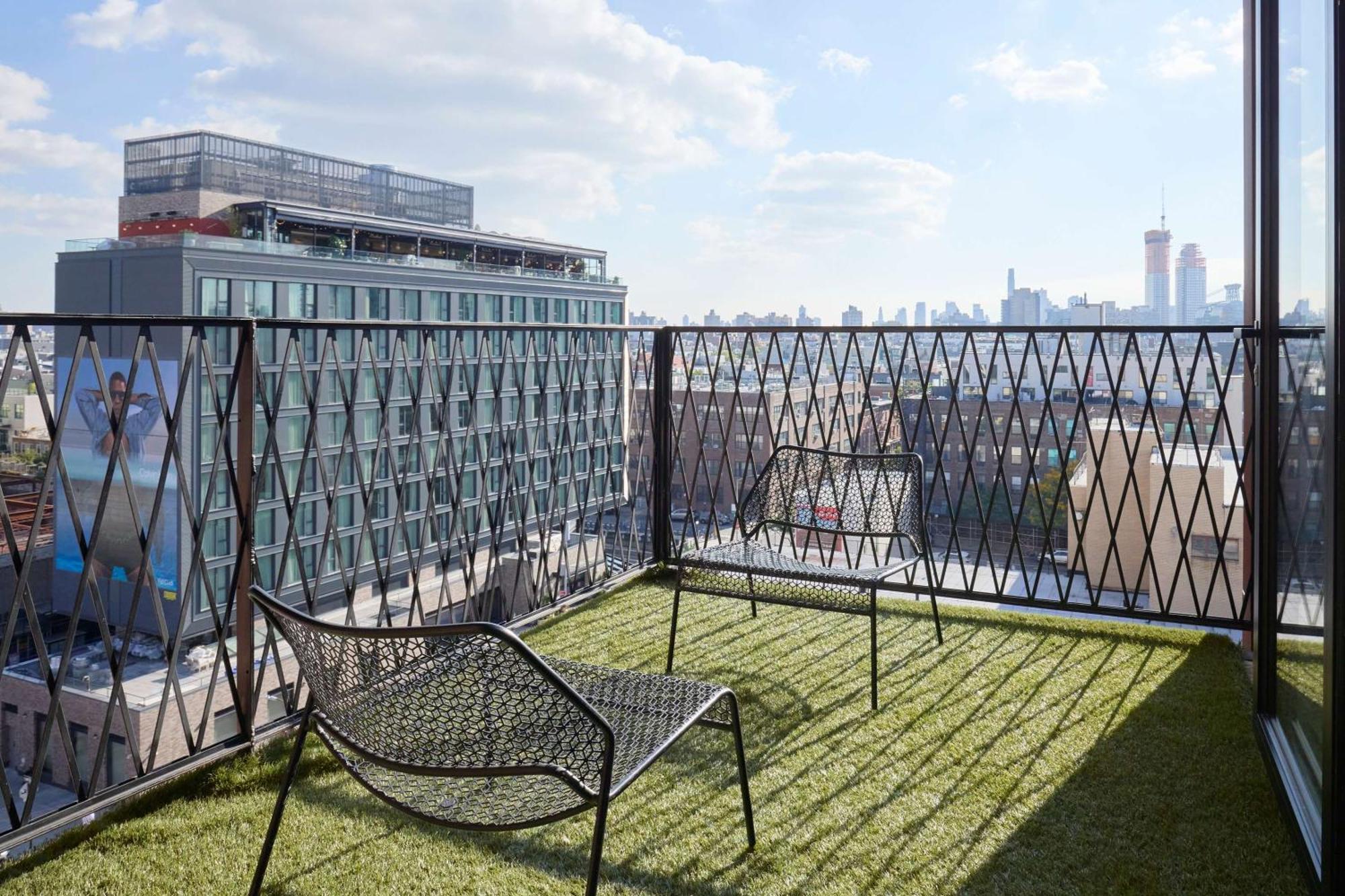 Arlo Williamsburg Hotel Nova York