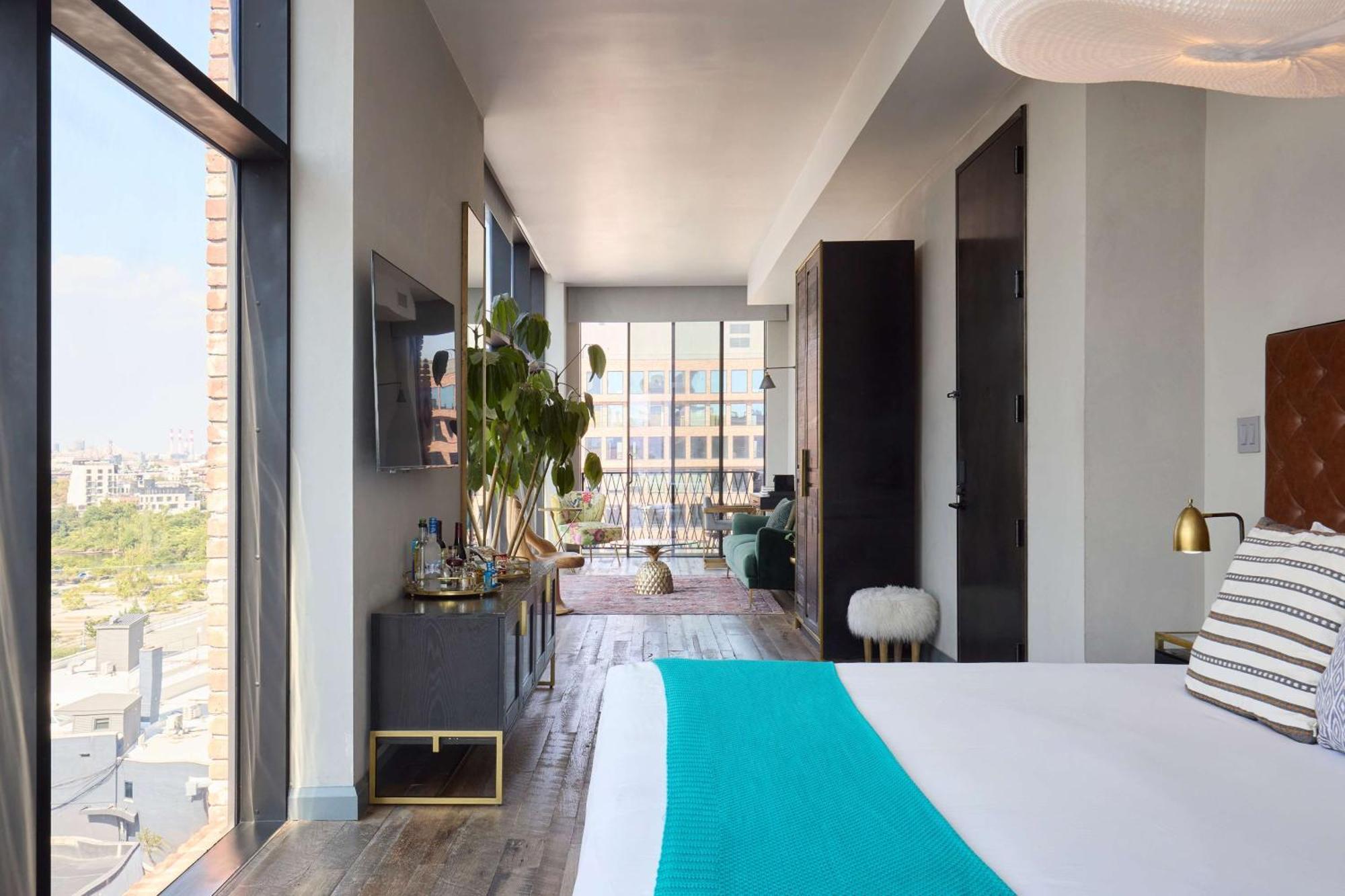 Arlo Williamsburg 5* Nova York