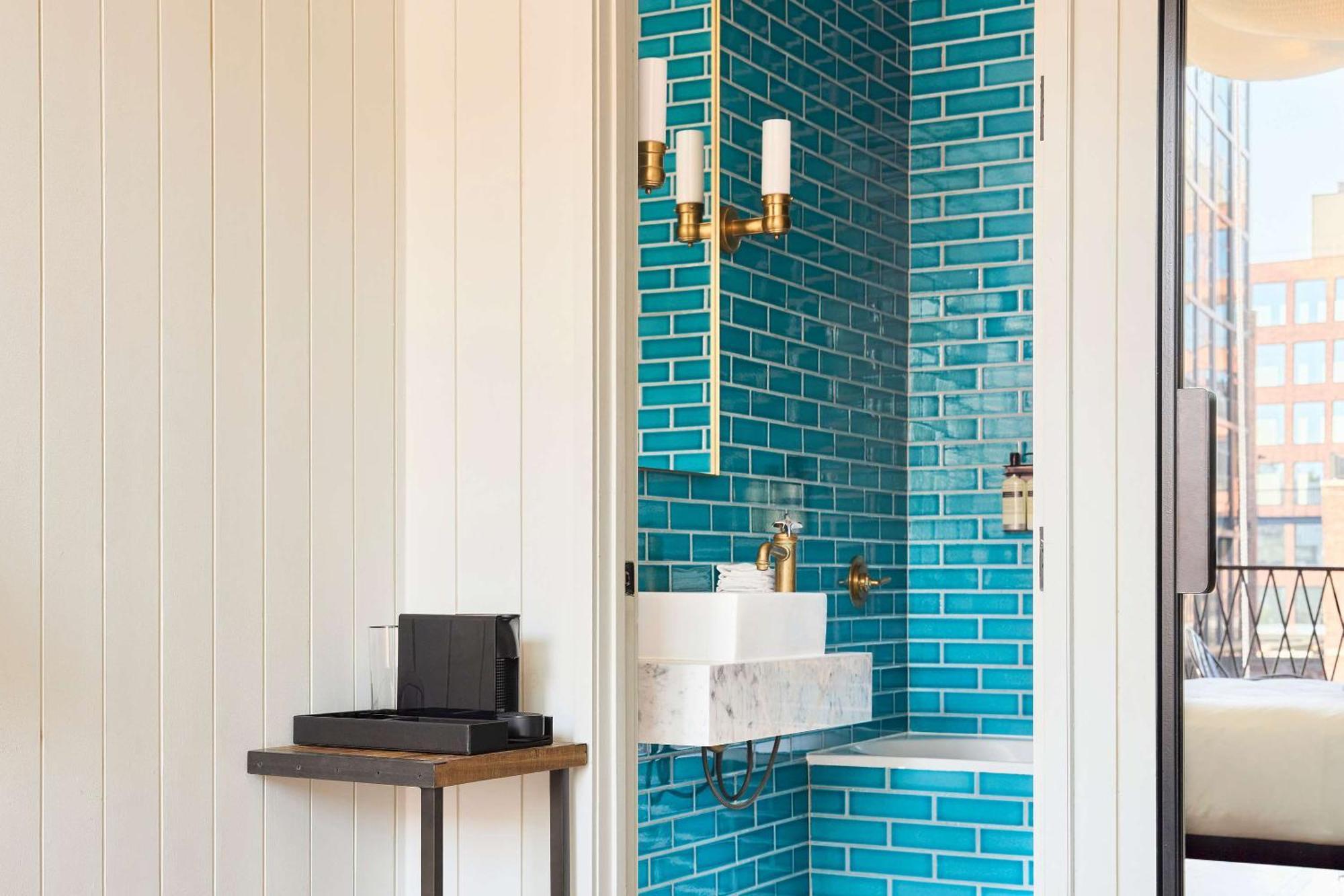 Hotel Arlo Williamsburg Nova York
