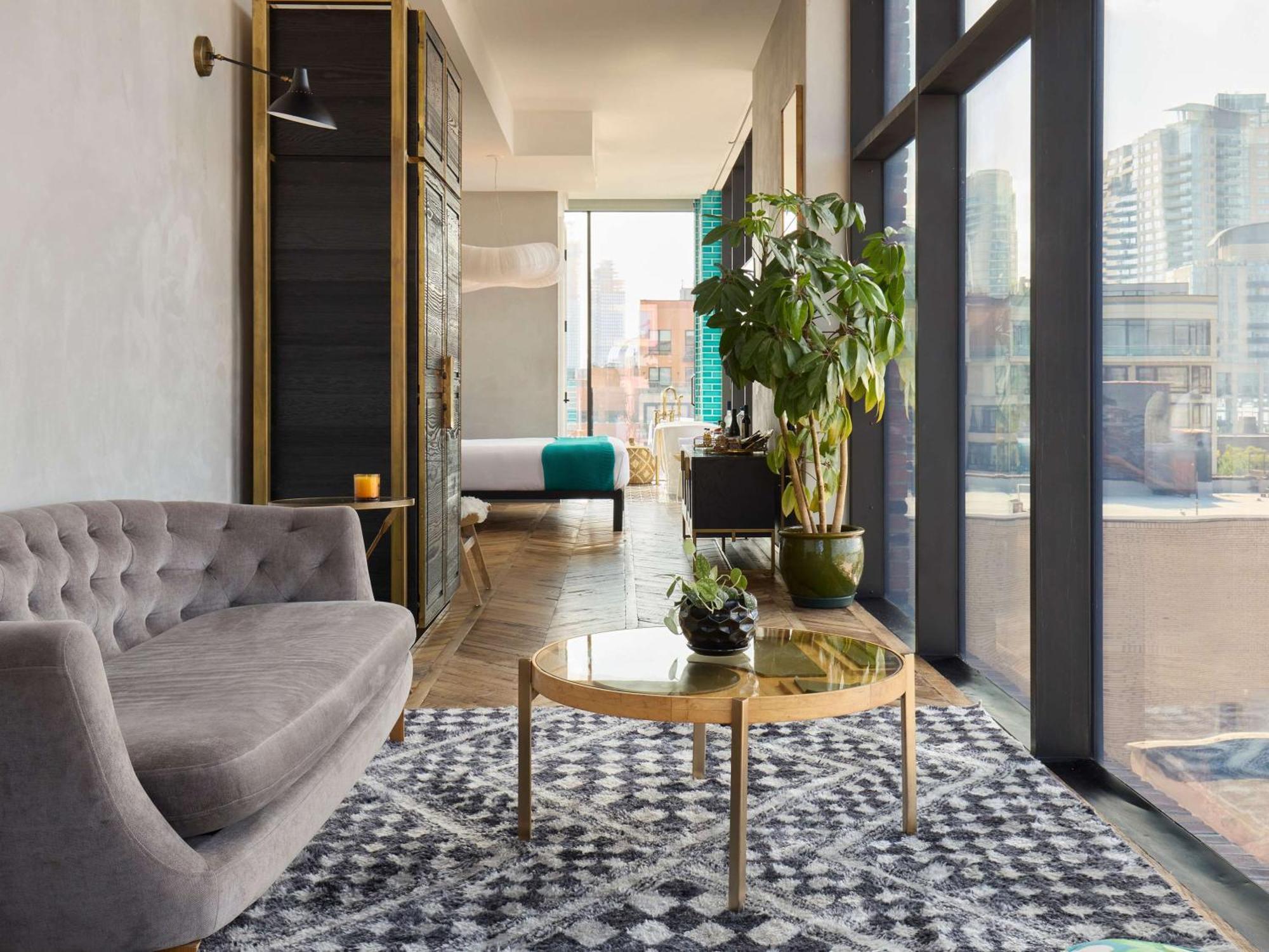 Arlo Williamsburg 5* Nova York
