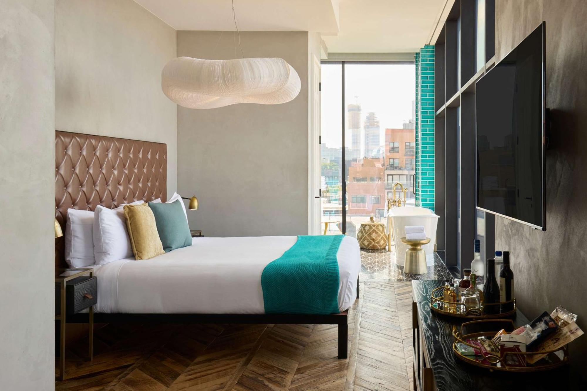 Arlo Williamsburg 5* Nova York