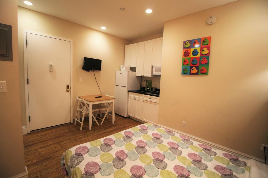 Apartamento Jun Midtown Nova York