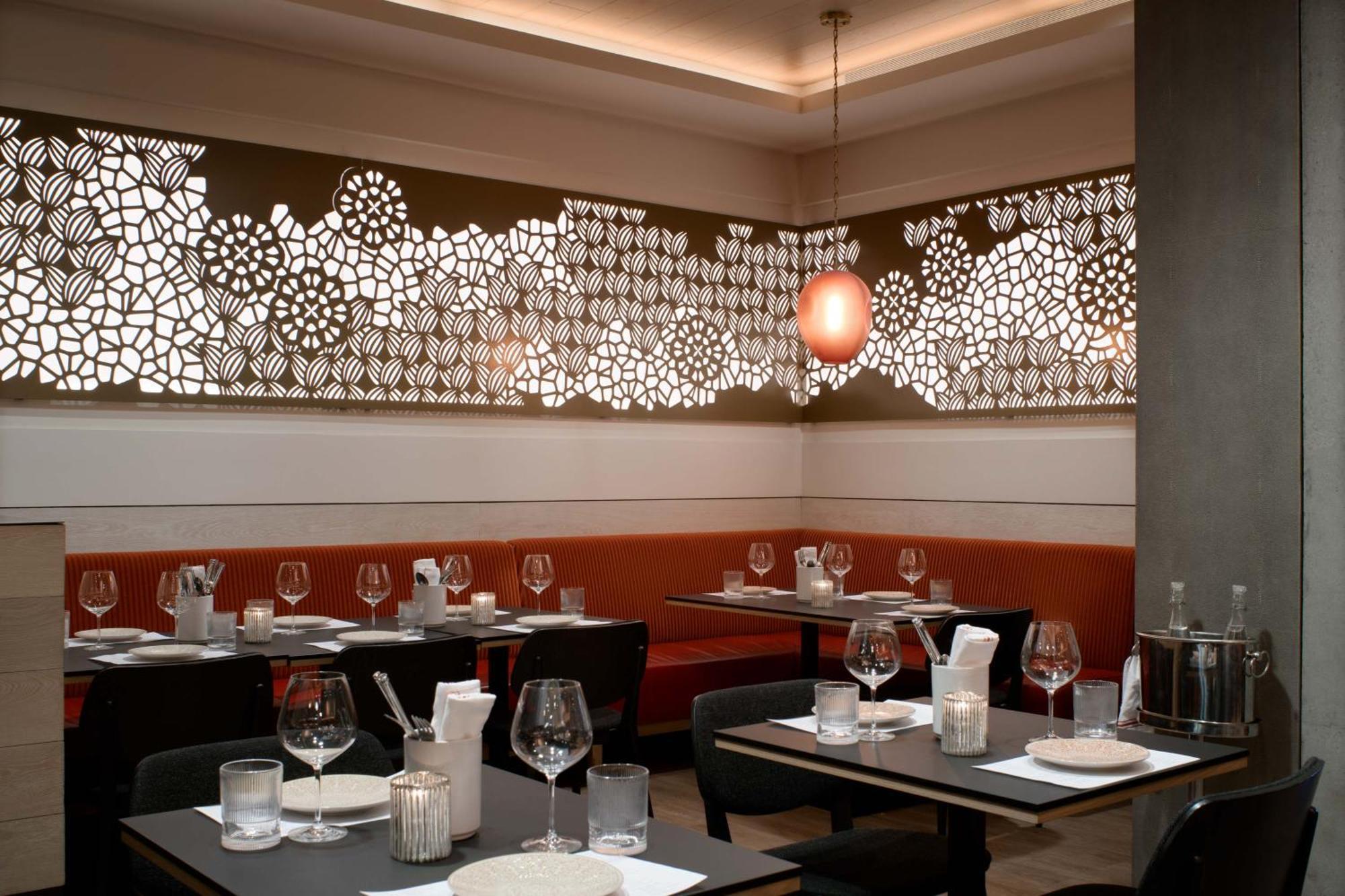 Luma - Times Square 4* Nova York