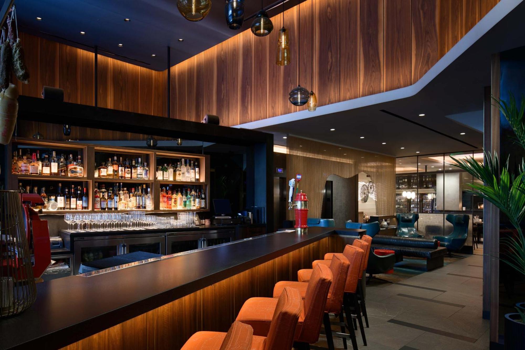 Luma - Times Square Hotel Nova York