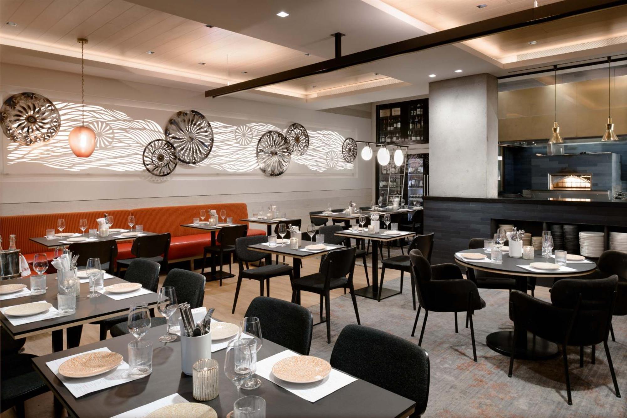 Luma - Times Square Nova York