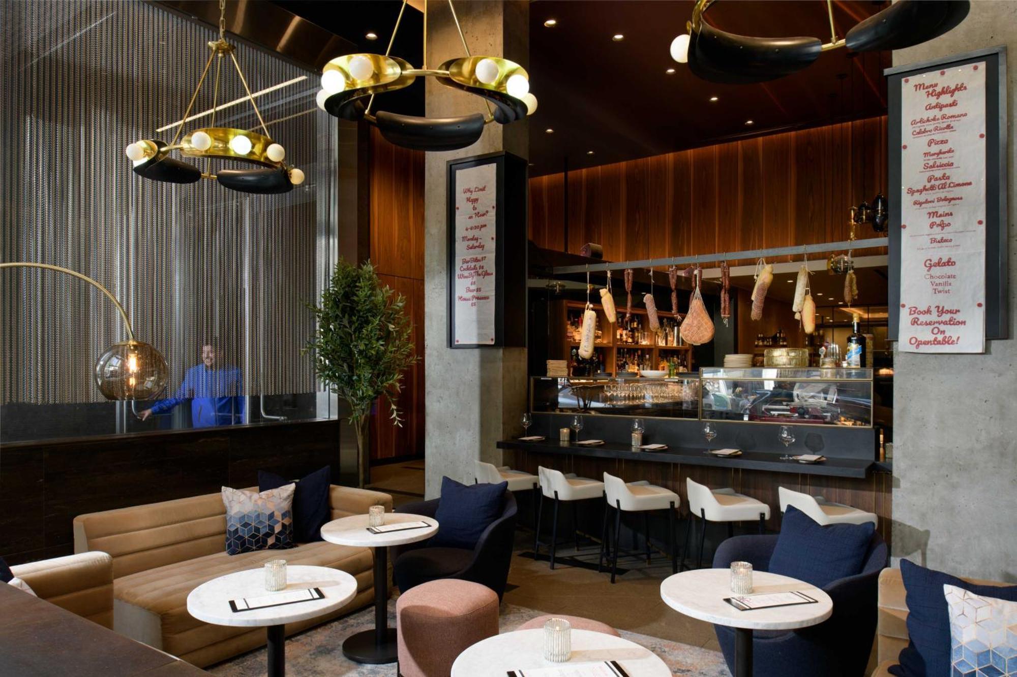 Hotel Luma - Times Square Nova York