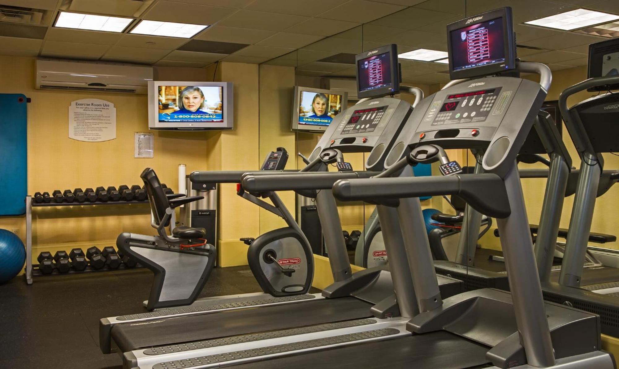 Hotel Courtyard By Marriott Manhattan/ Fifth Avenue Nova York