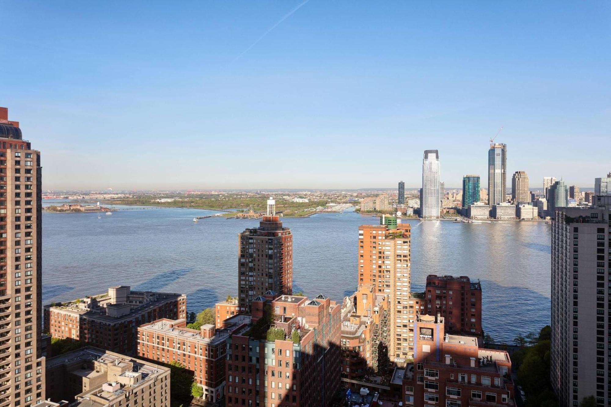 Hotel Marriott Downtown 4*
