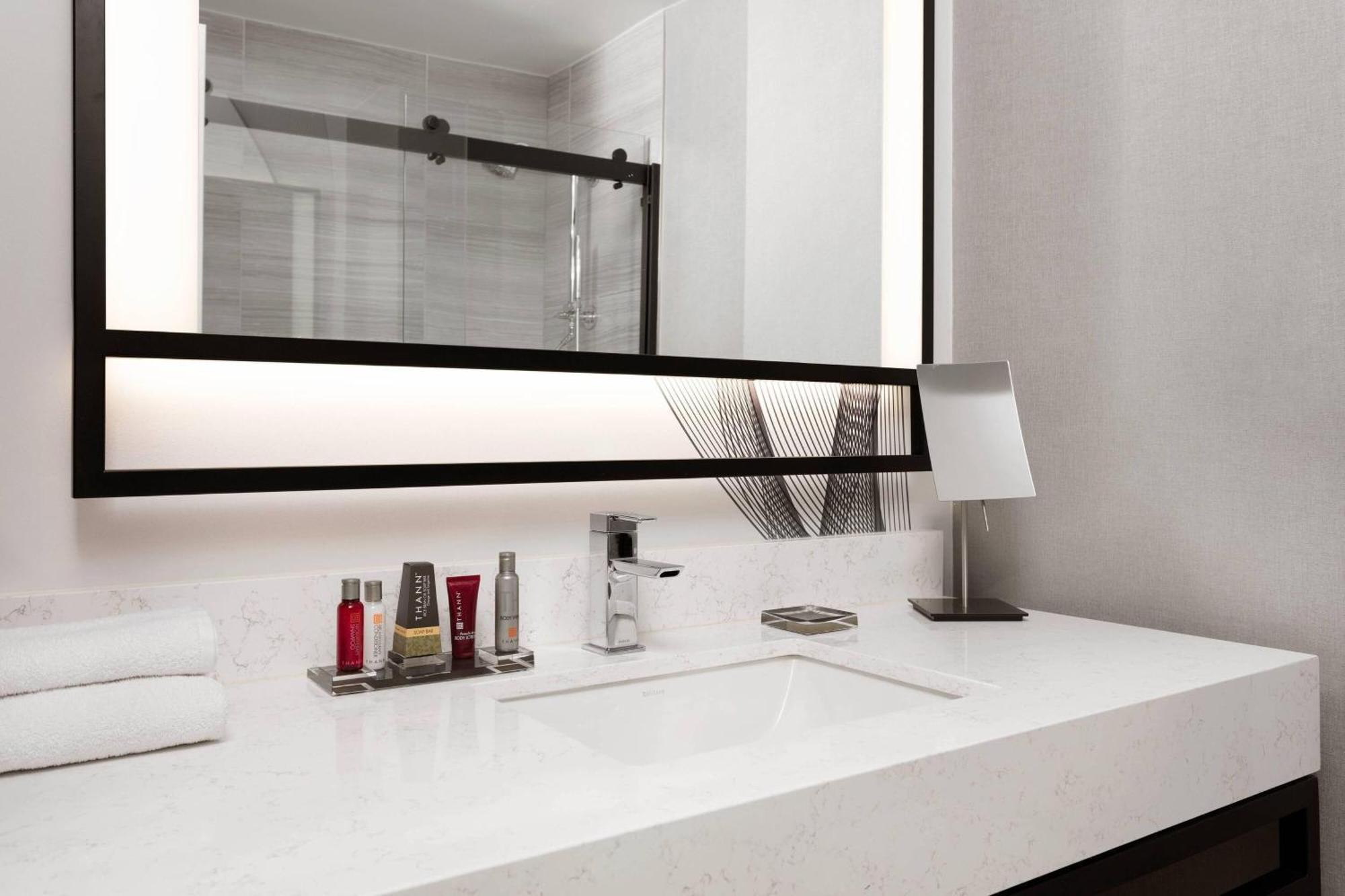 Marriott Downtown 4*
