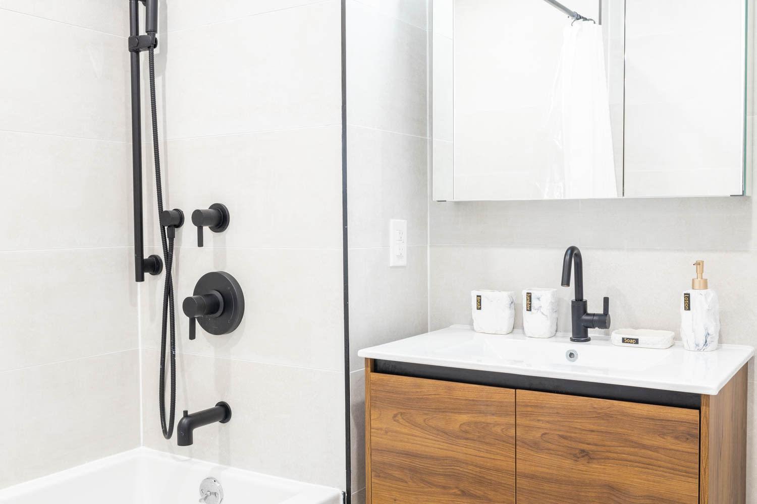 Apartamento 149bk-202 New 1br In Prime Greenpoint Bk Nova York