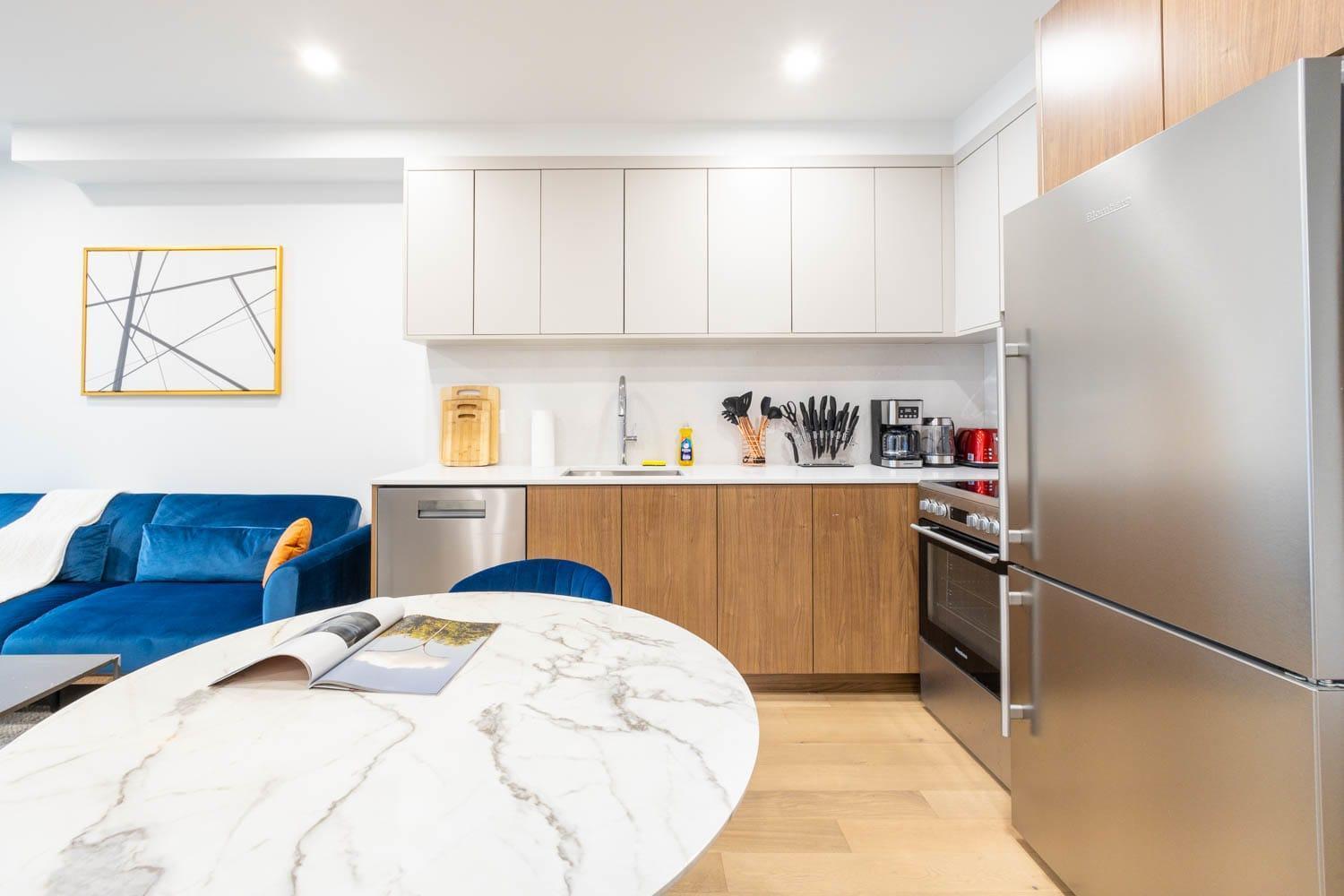 149bk-202 New 1br In Prime Greenpoint Bk Apartamento Nova York