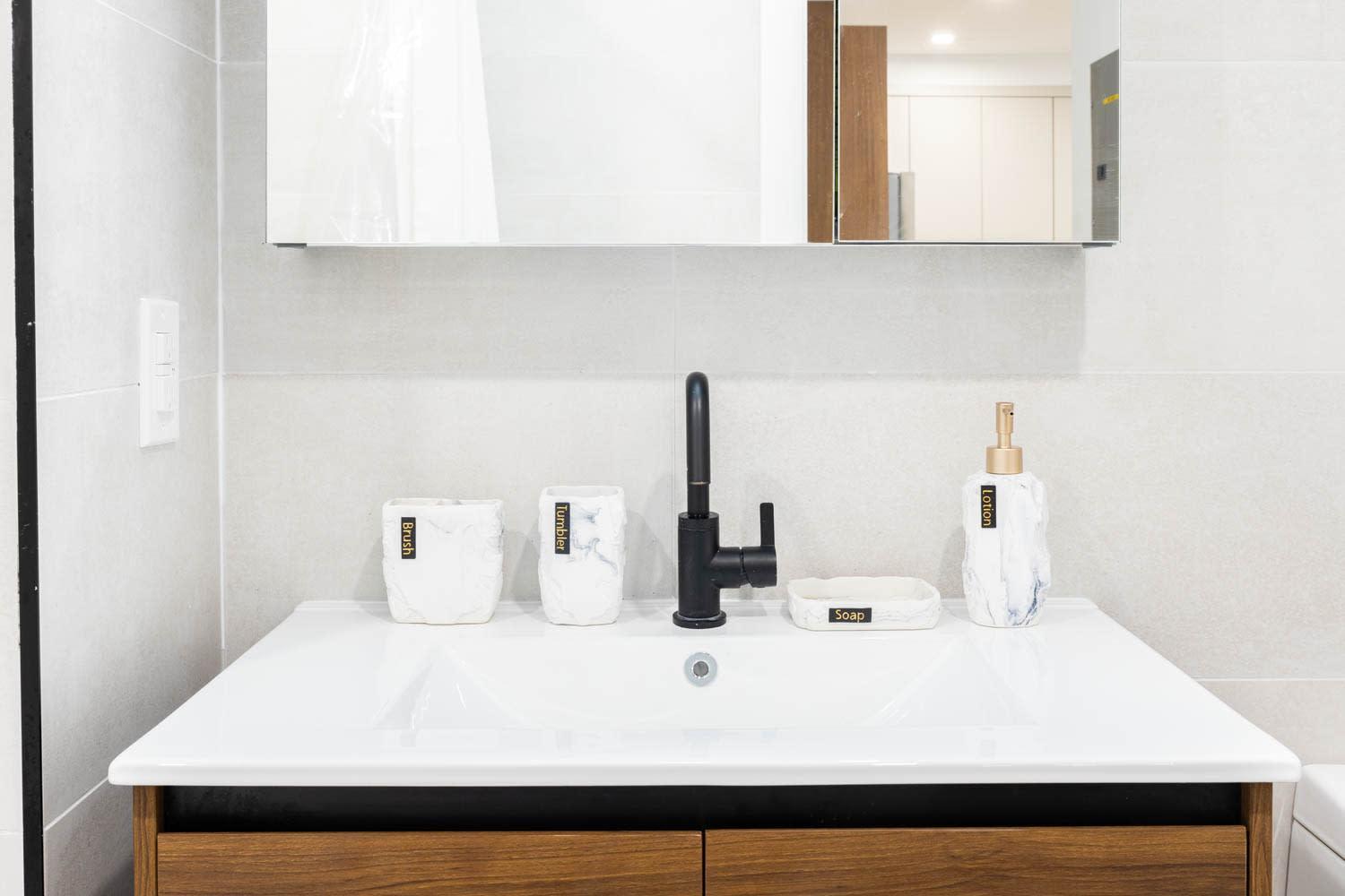 Apartamento 149bk-202 New 1br In Prime Greenpoint Bk *