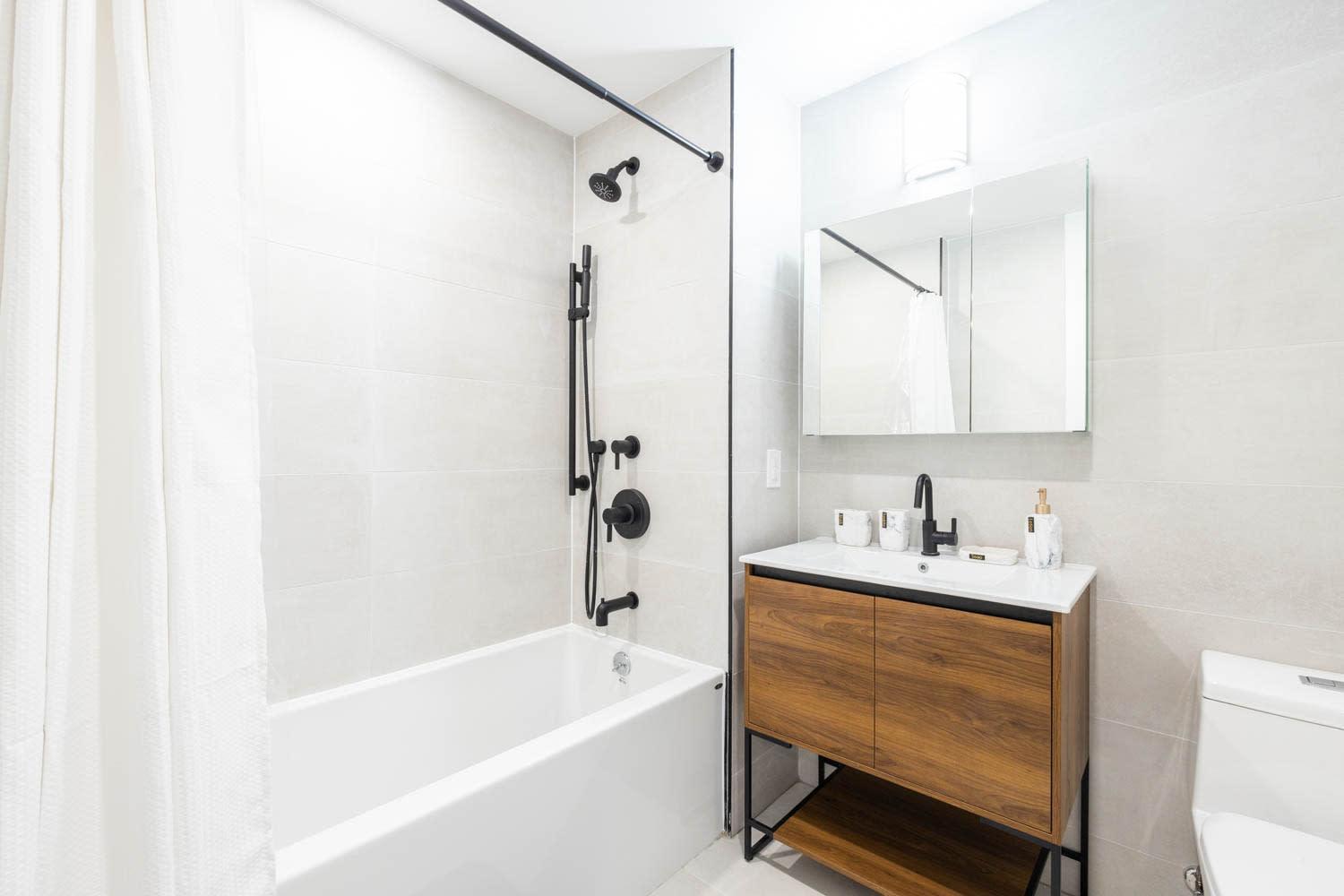 149bk-202 New 1br In Prime Greenpoint Bk Apartamento