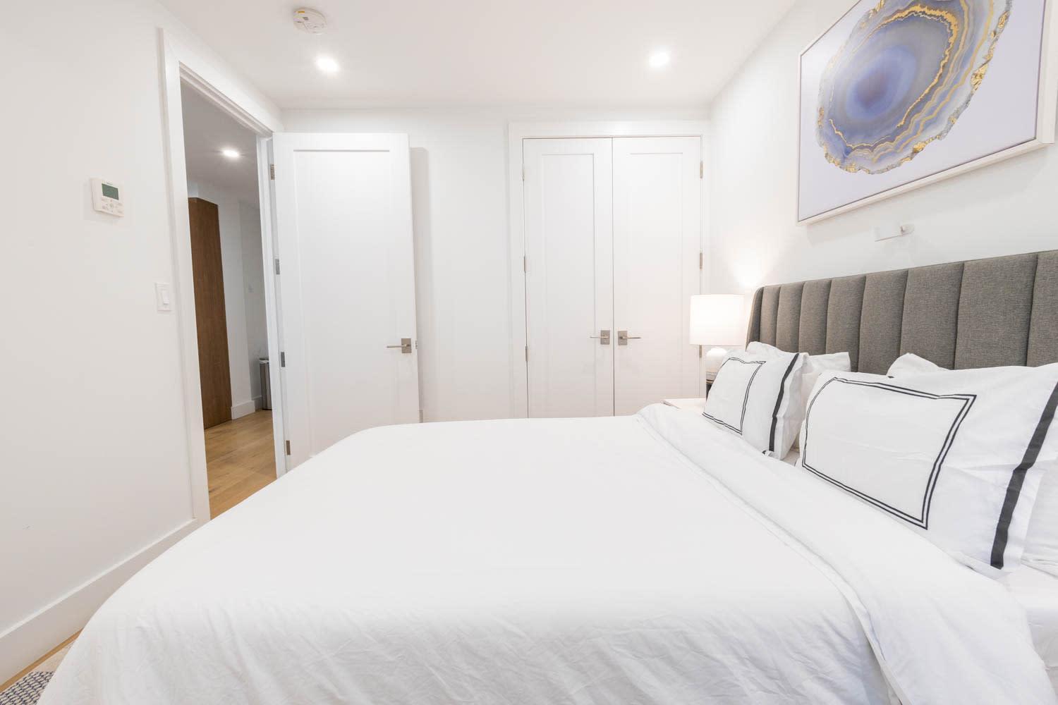 Apartamento 149bk-202 New 1br In Prime Greenpoint Bk *