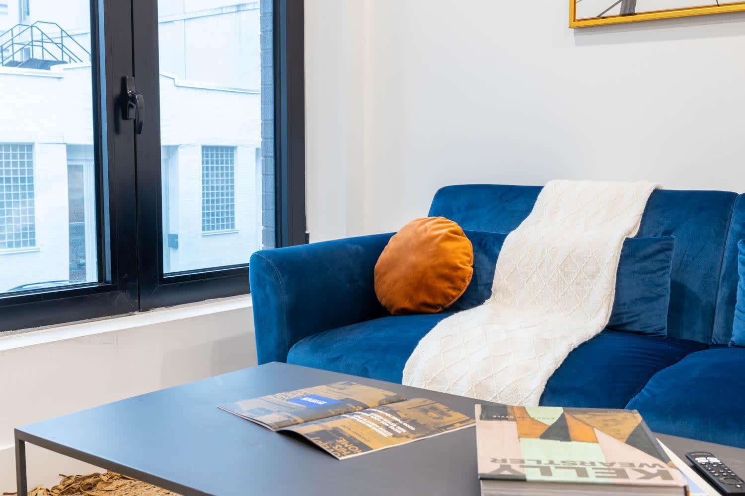 149bk-202 New 1br In Prime Greenpoint Bk * Nova York