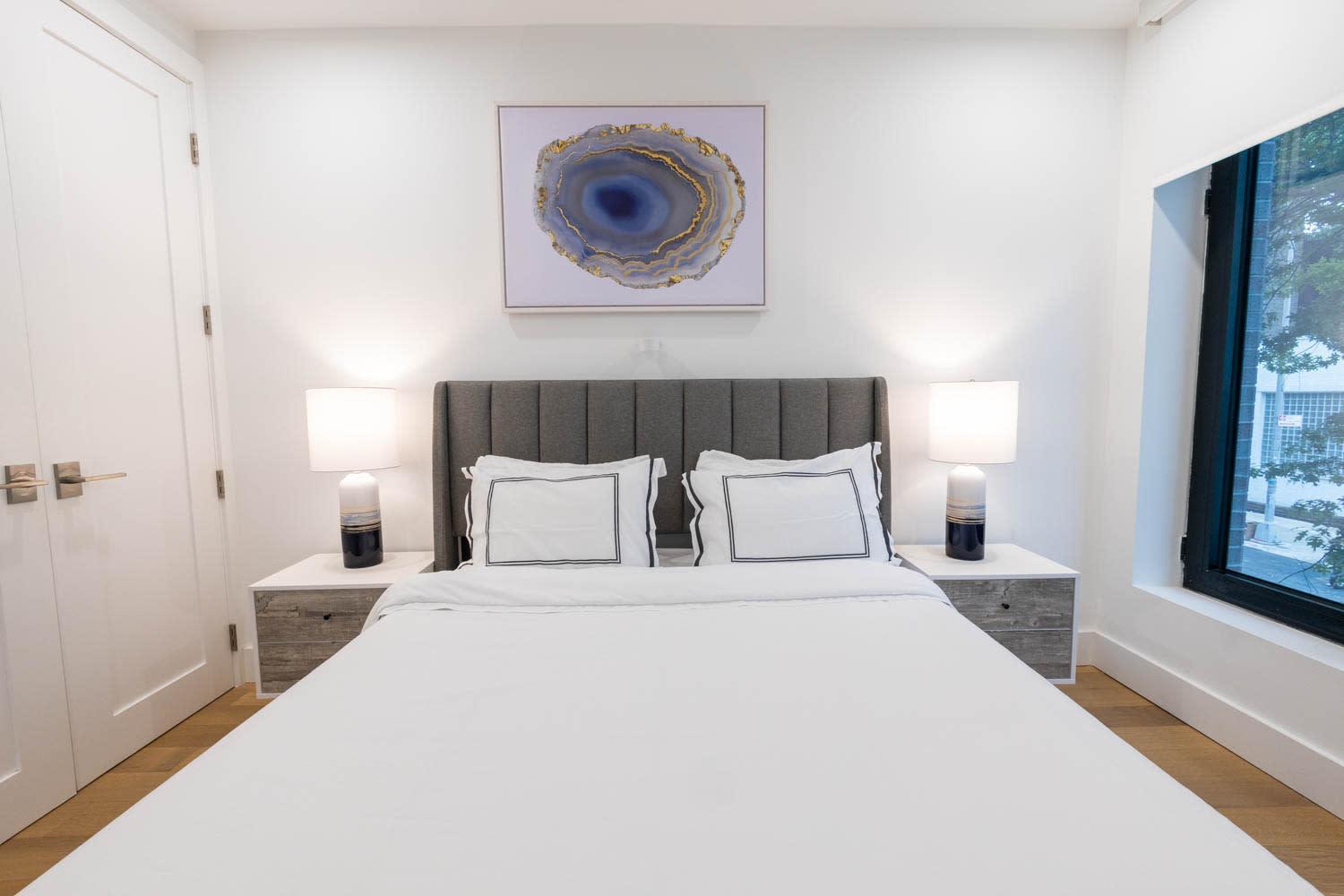 Apartamento 149bk-202 New 1br In Prime Greenpoint Bk Nova York