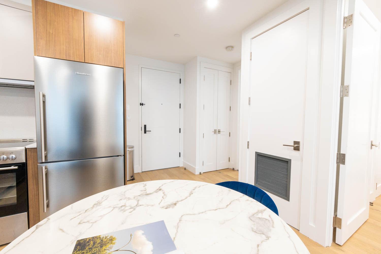 149bk-202 New 1br In Prime Greenpoint Bk Apartamento Nova York