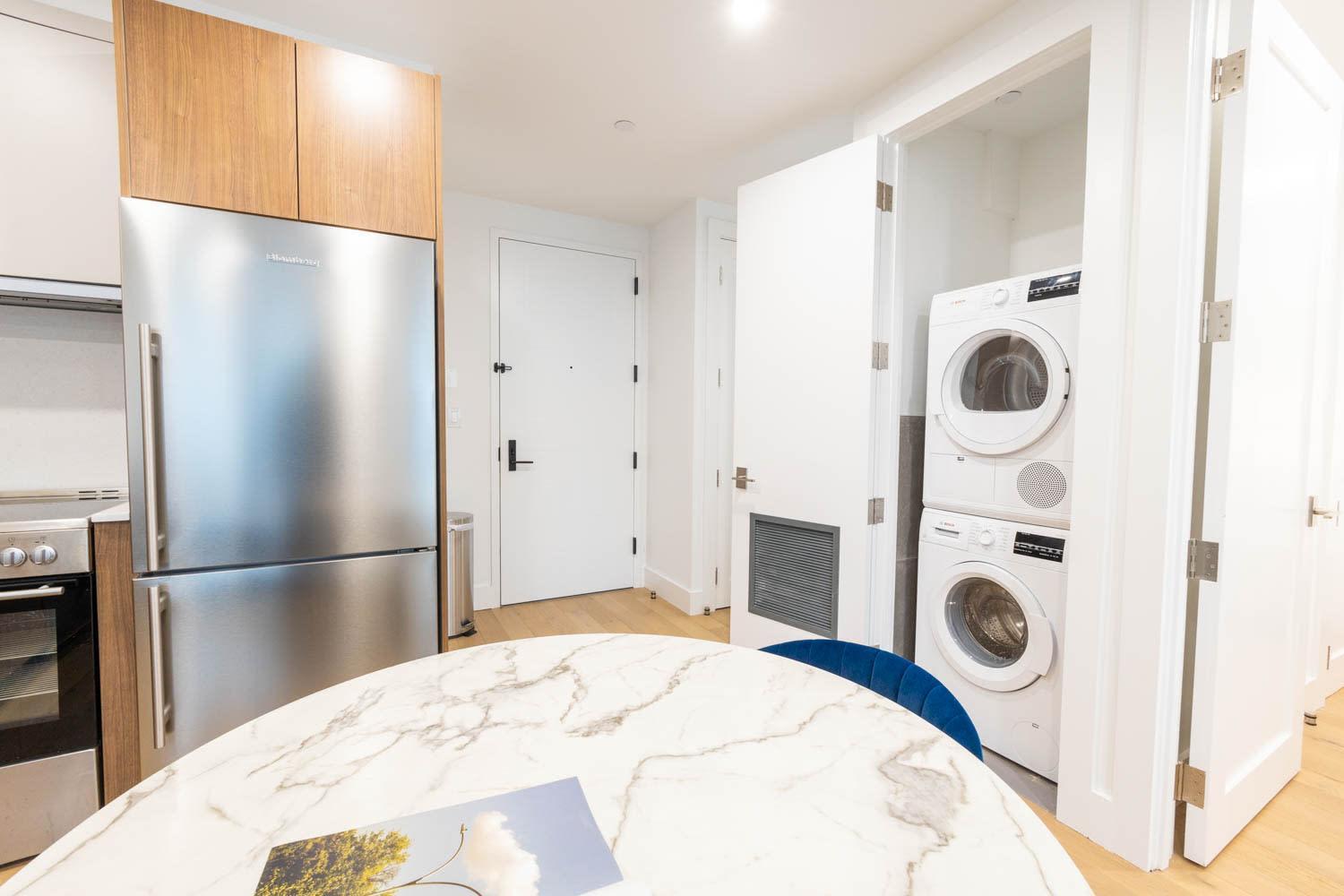 Apartamento 149bk-202 New 1br In Prime Greenpoint Bk *