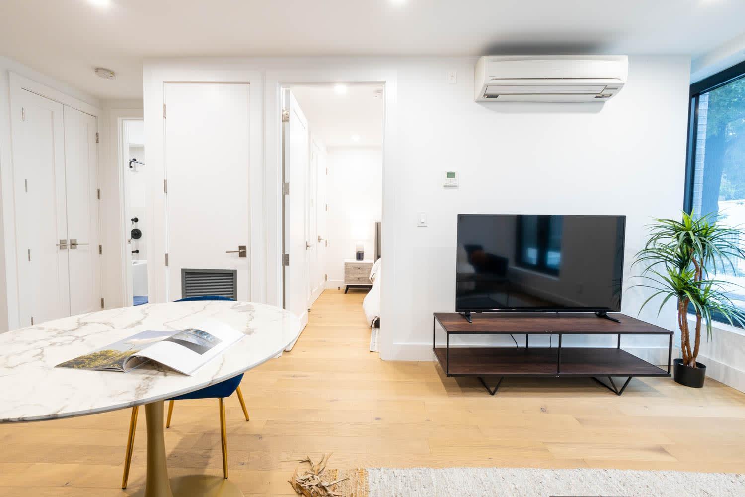 Apartamento 149bk-202 New 1br In Prime Greenpoint Bk Nova York