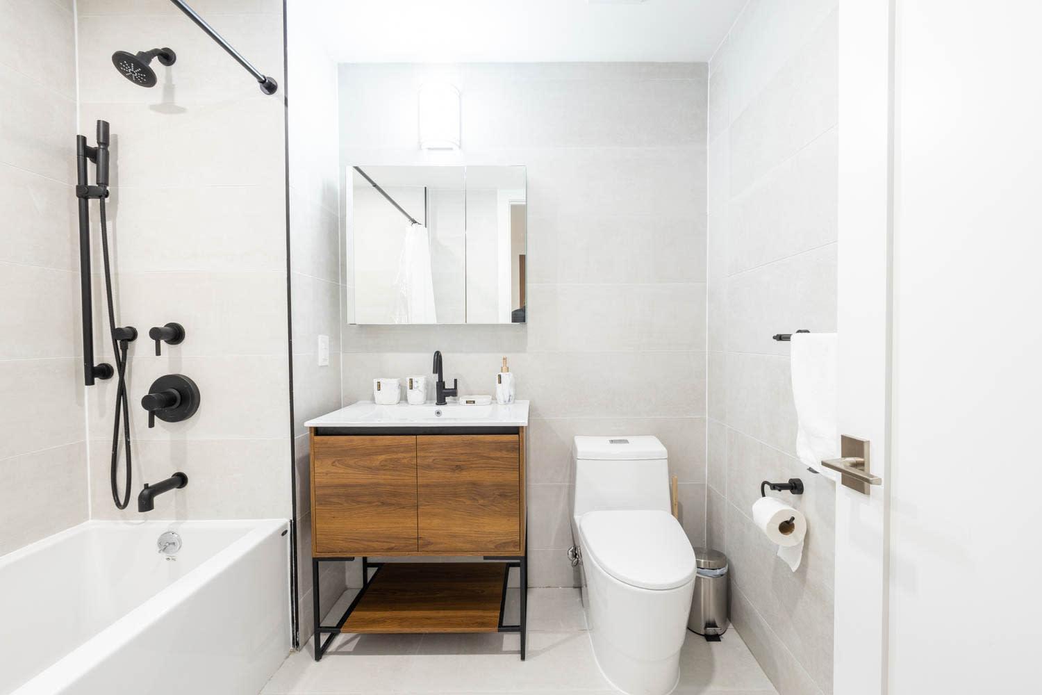149bk-202 New 1br In Prime Greenpoint Bk Nova York