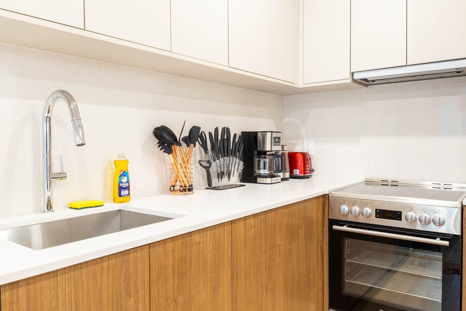149bk-202 New 1br In Prime Greenpoint Bk * Nova York