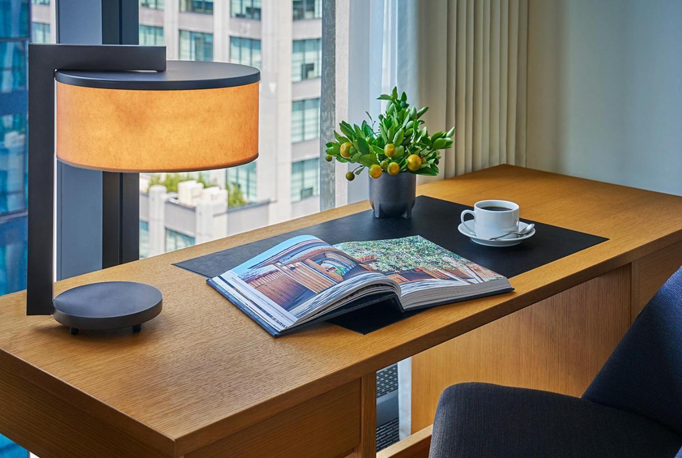 Hotel Pendry Manhattan West Nova York