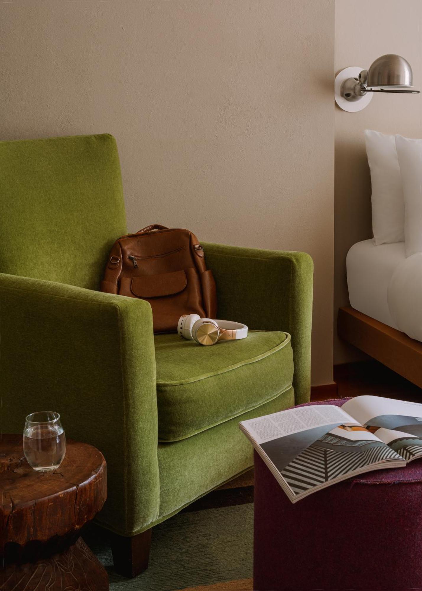 Hotel Chambers Hotel Central Park South, Sonder 4*