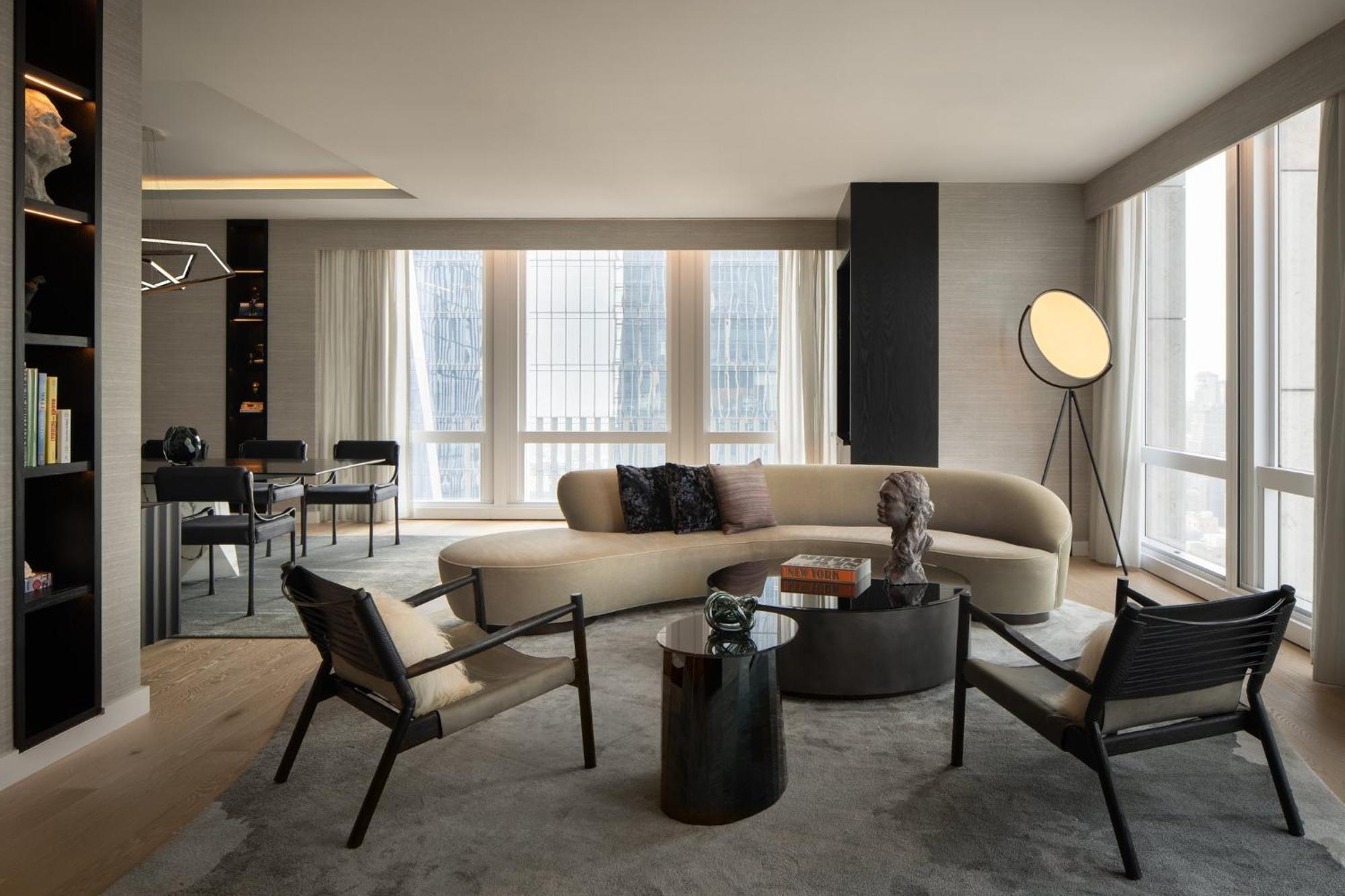 Equinox Hotel New York